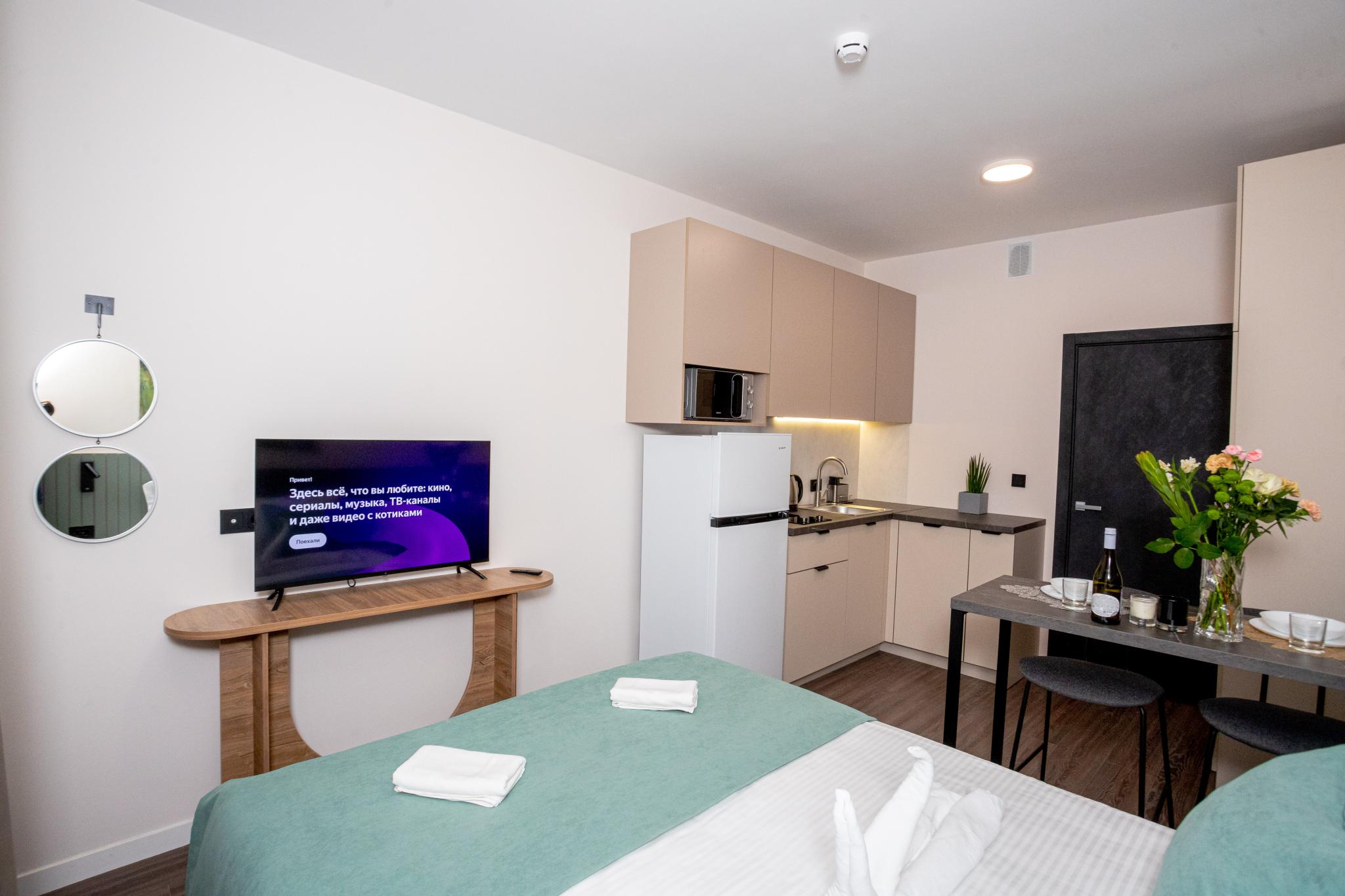 Фото Bereg Курортный