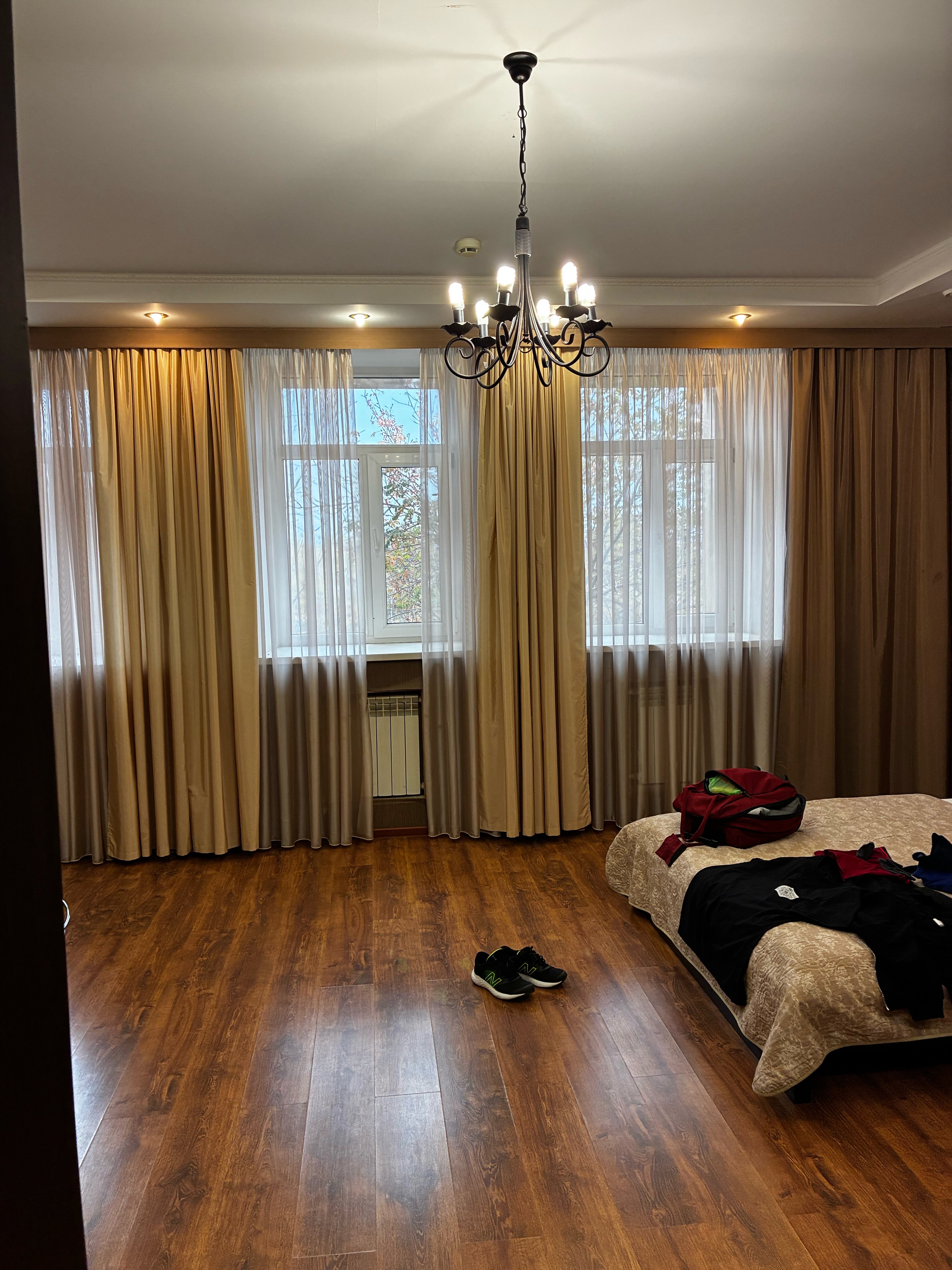 Фото Кызыл Бозау