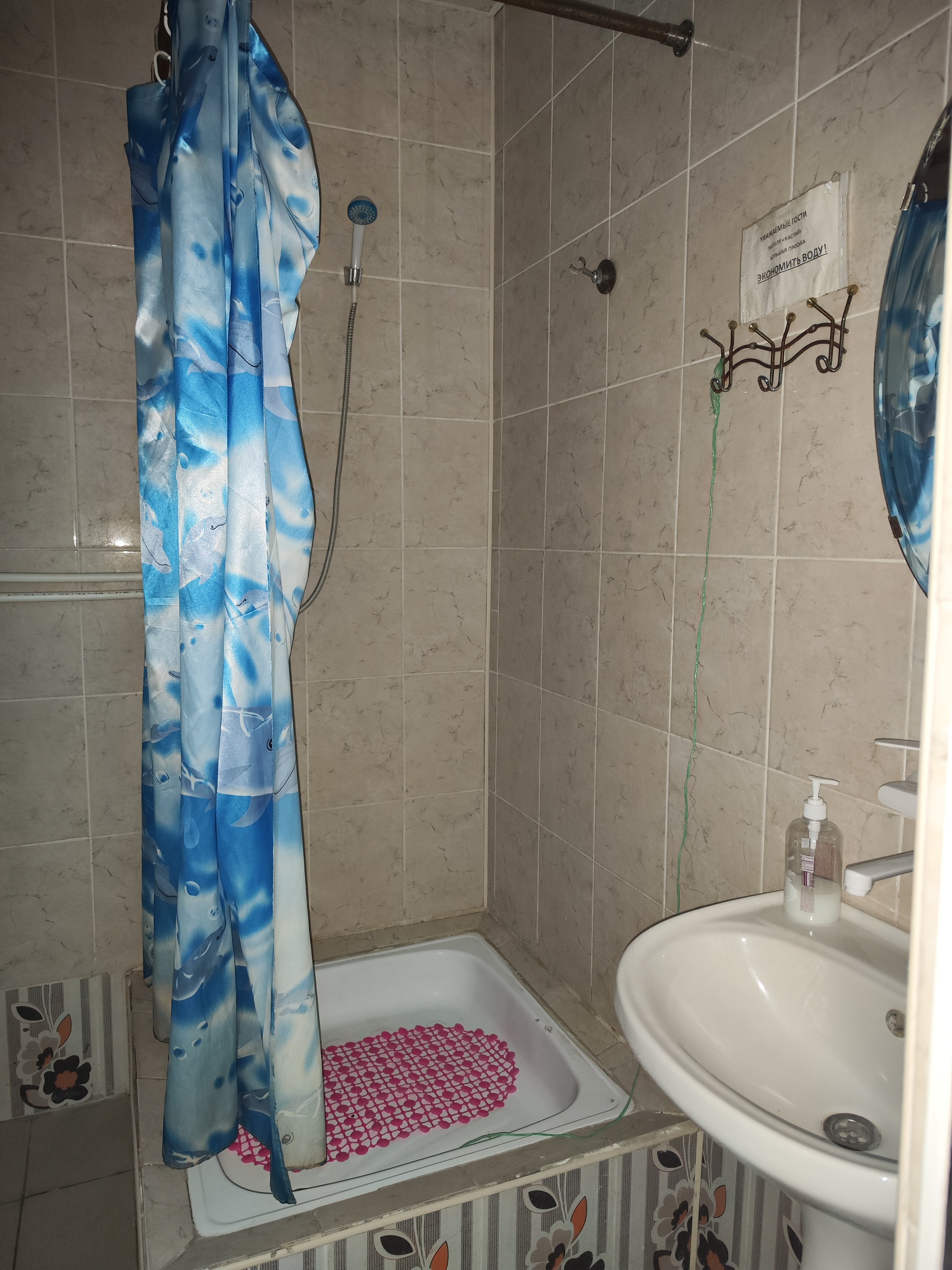 Фото Каспий