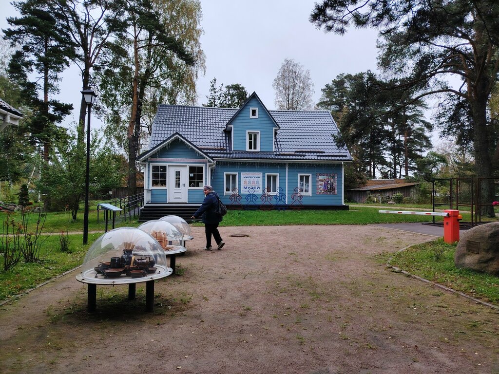 Landmark, attraction Достопримечательность, Saint‑Petersburg and Leningrad Oblast, photo