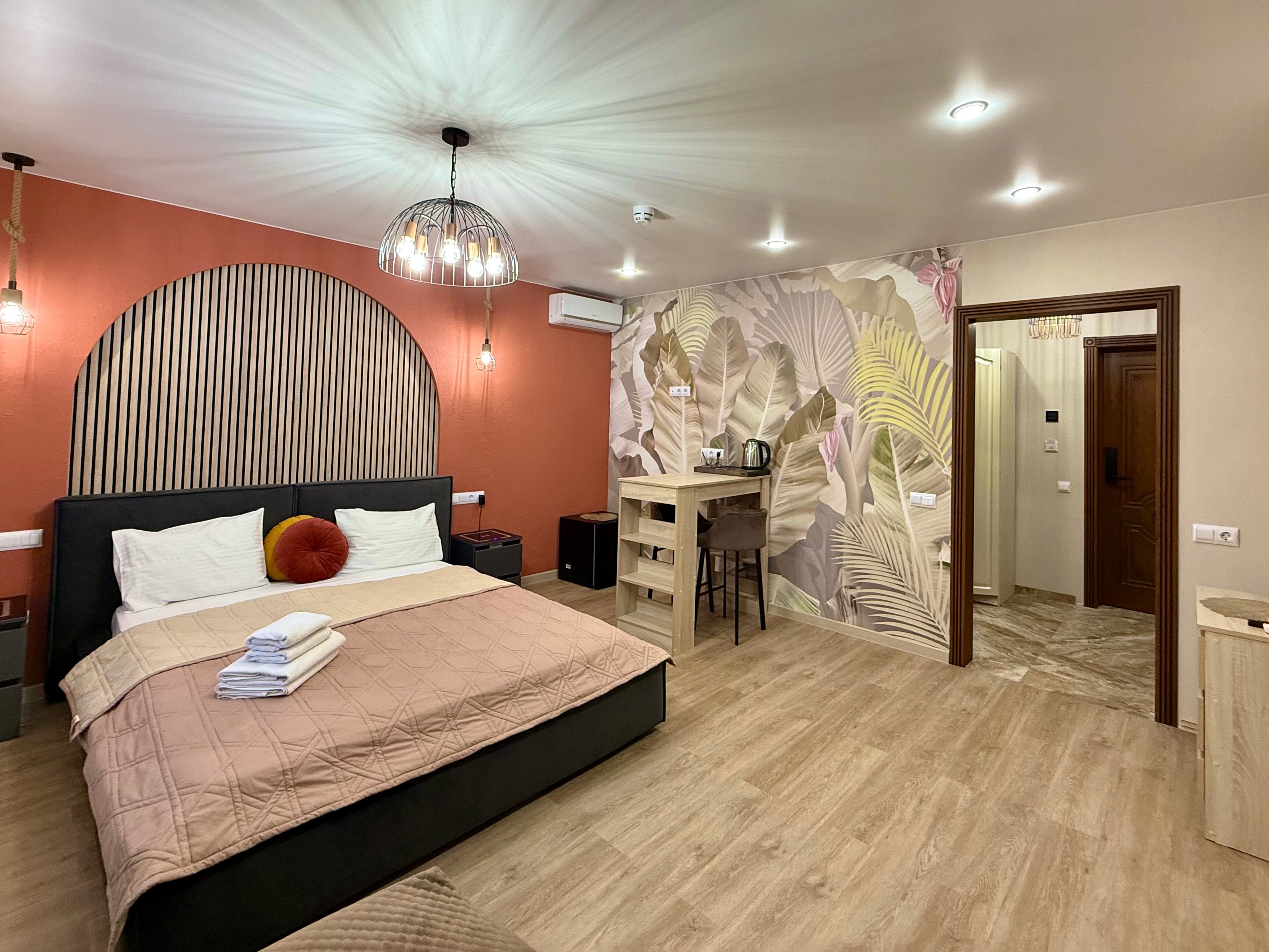 Фото Бали Вилла