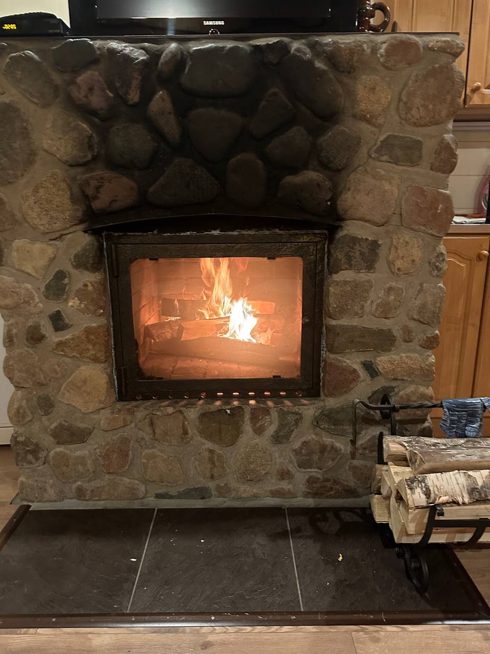 Фото Суздальское подворье с русской баней