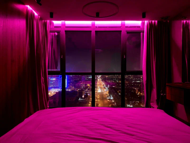 Фото Gosh. Rent