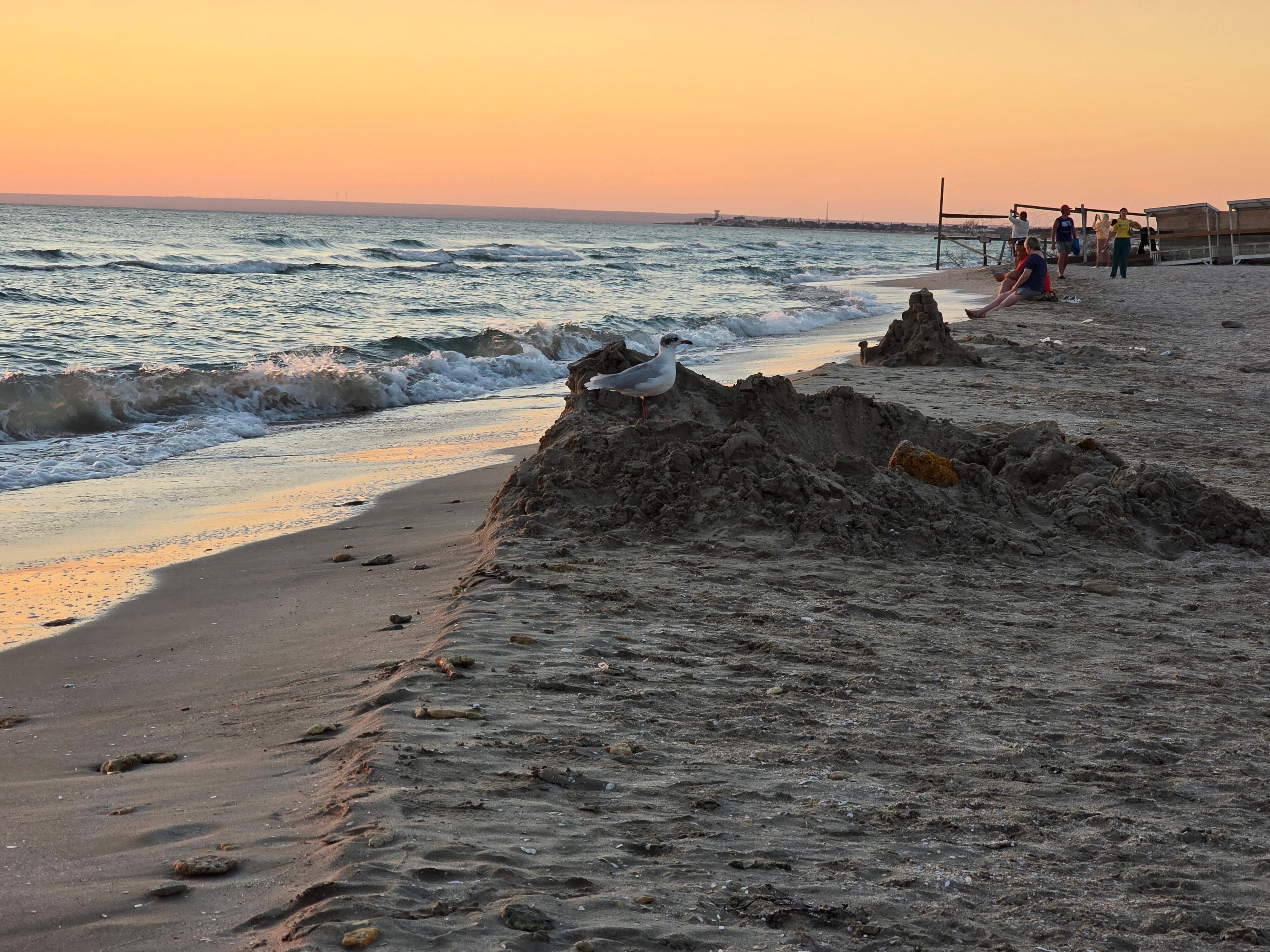 Фото Летний домик Юг