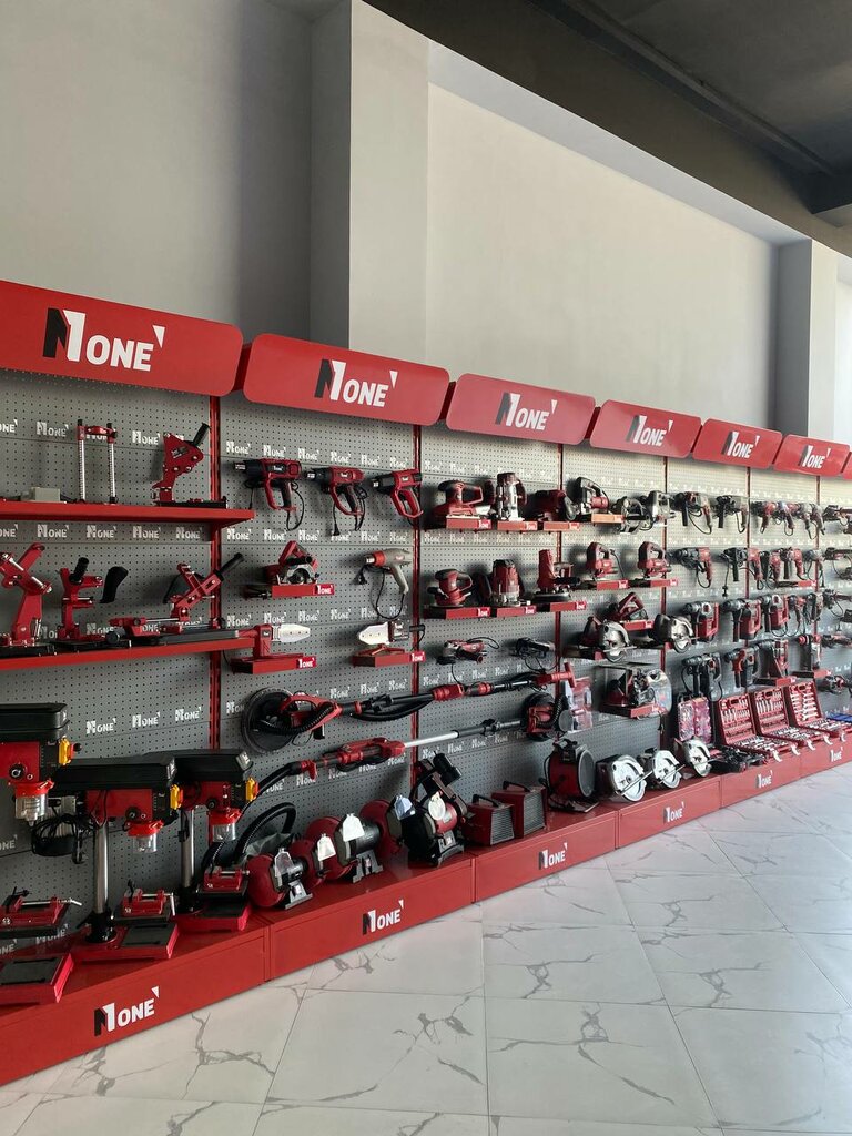Electric and gas powered tools Number One, Tashkent, photo