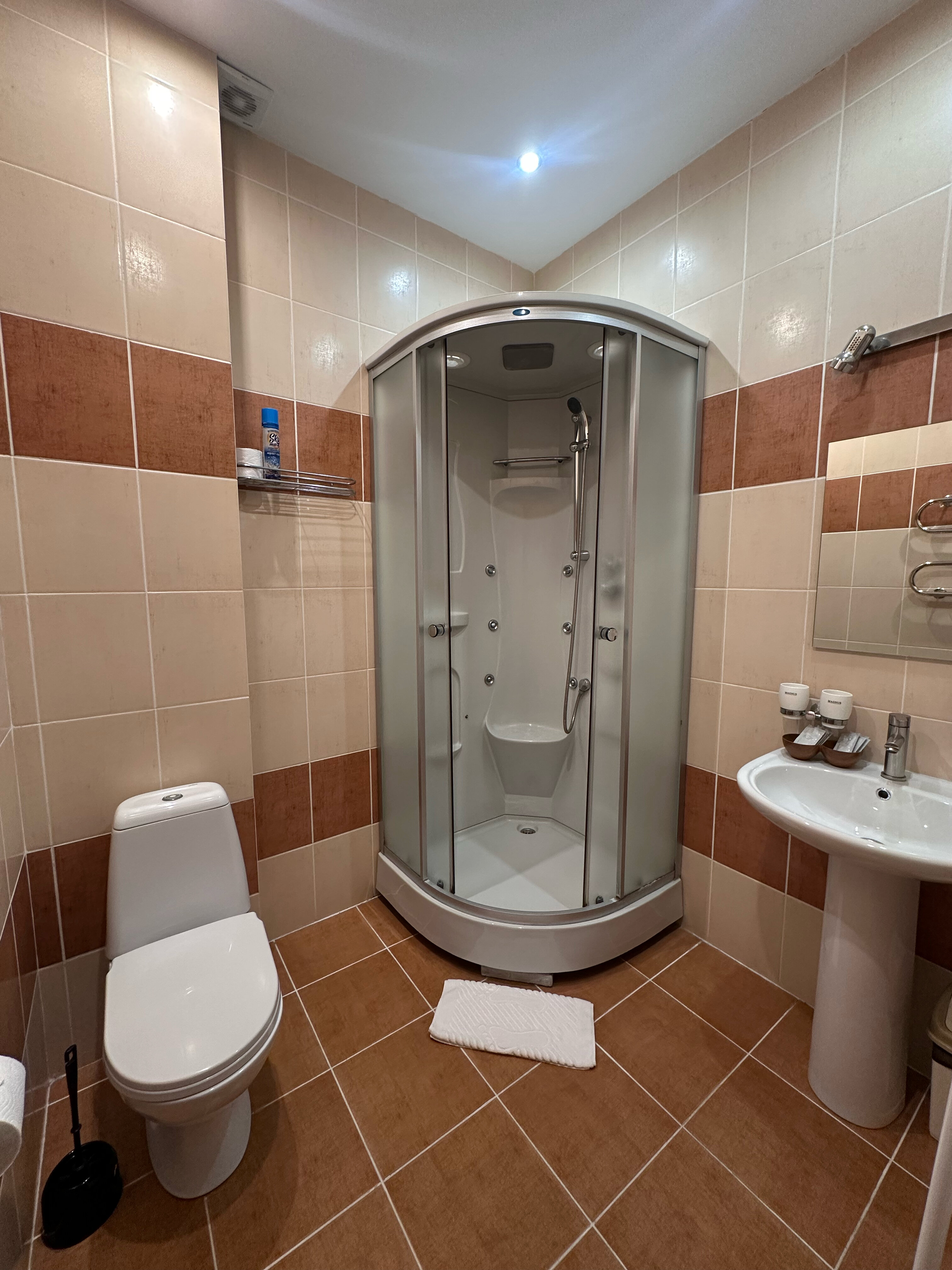 Фото Апартаменты Чудо