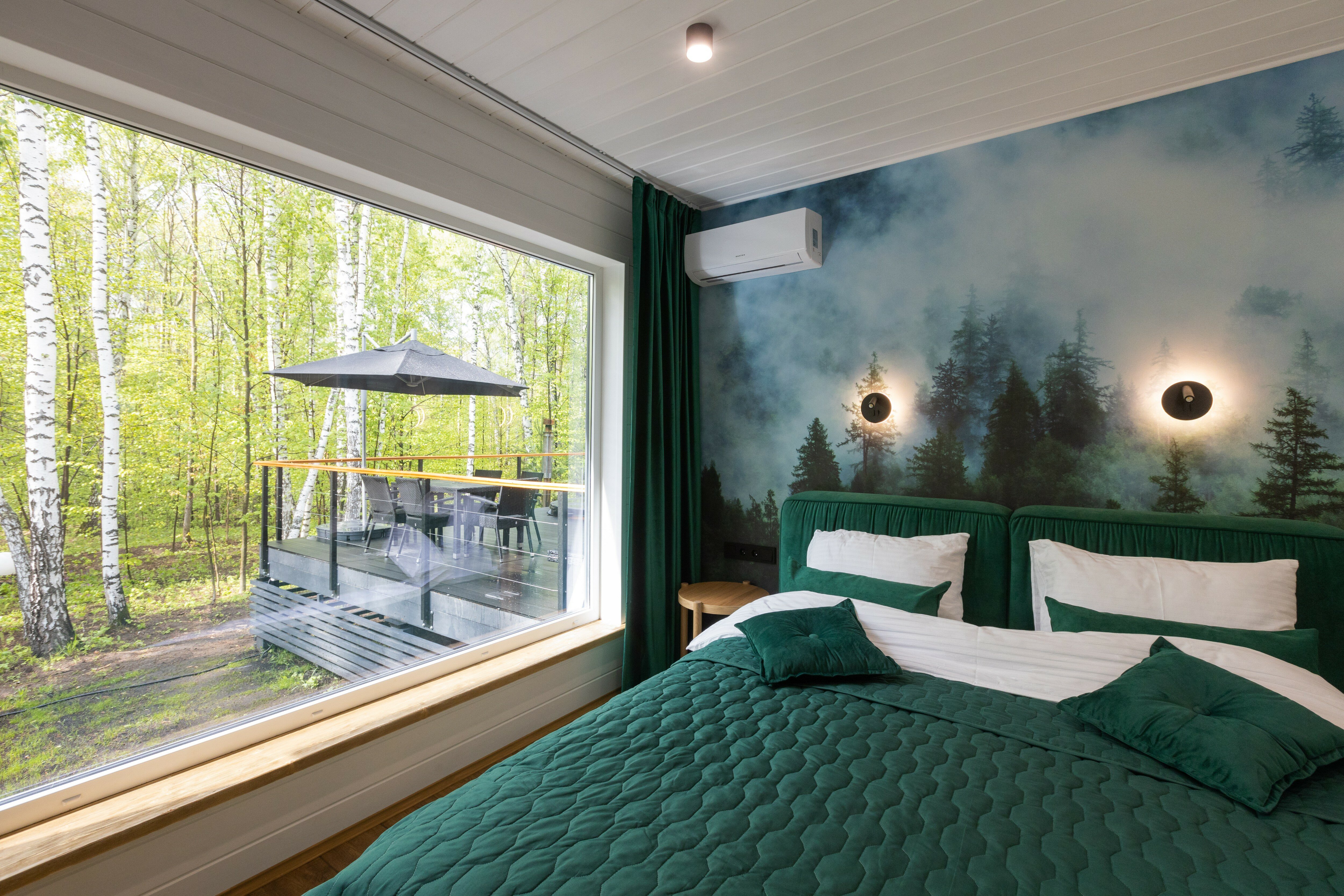 Фото Кедр Кэмп