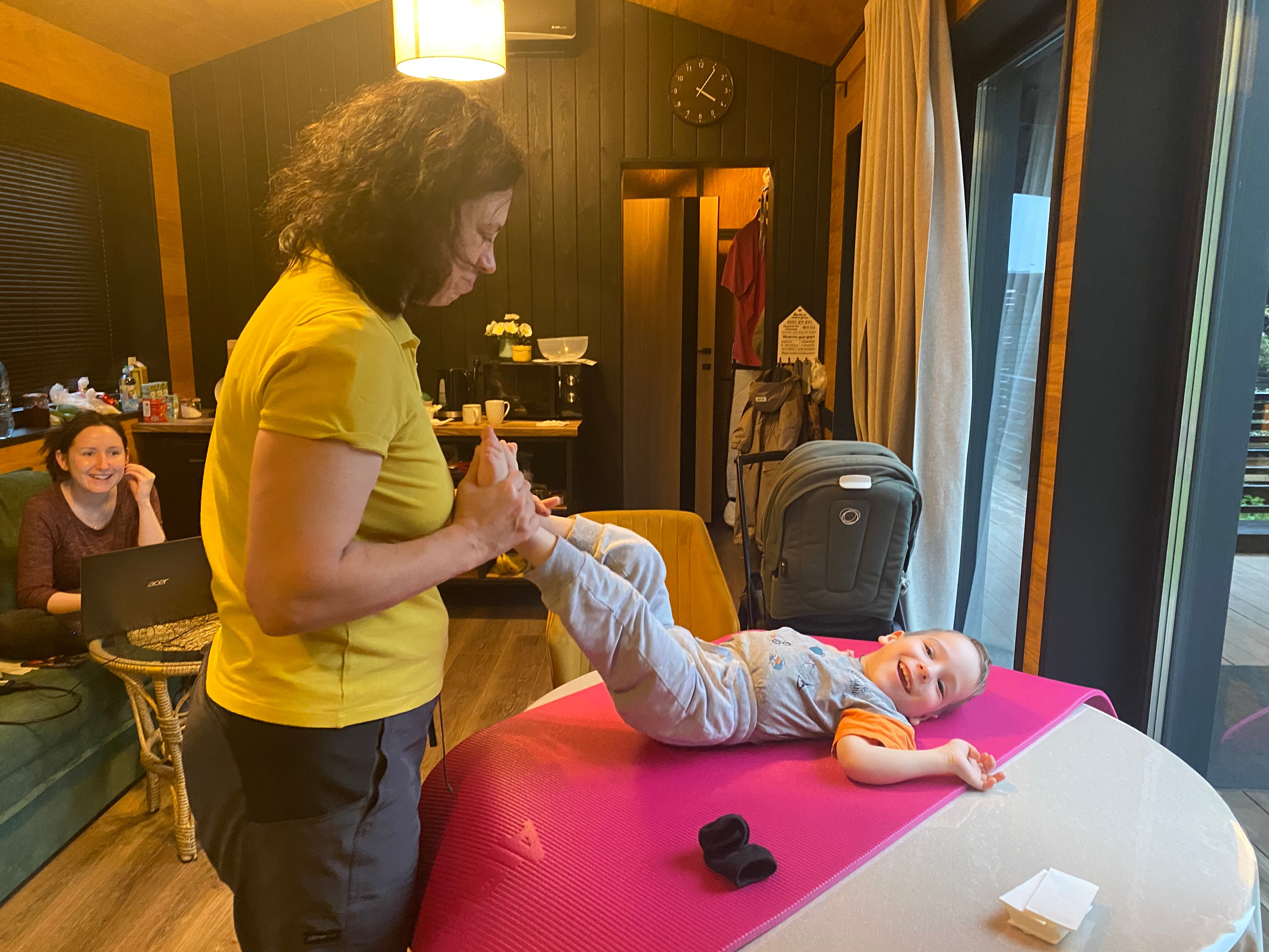 Фото Резиденция Товарищества Братьев Нобель