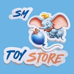 SM Toy Store (Artem Mikoyan Street, 14), toys and games