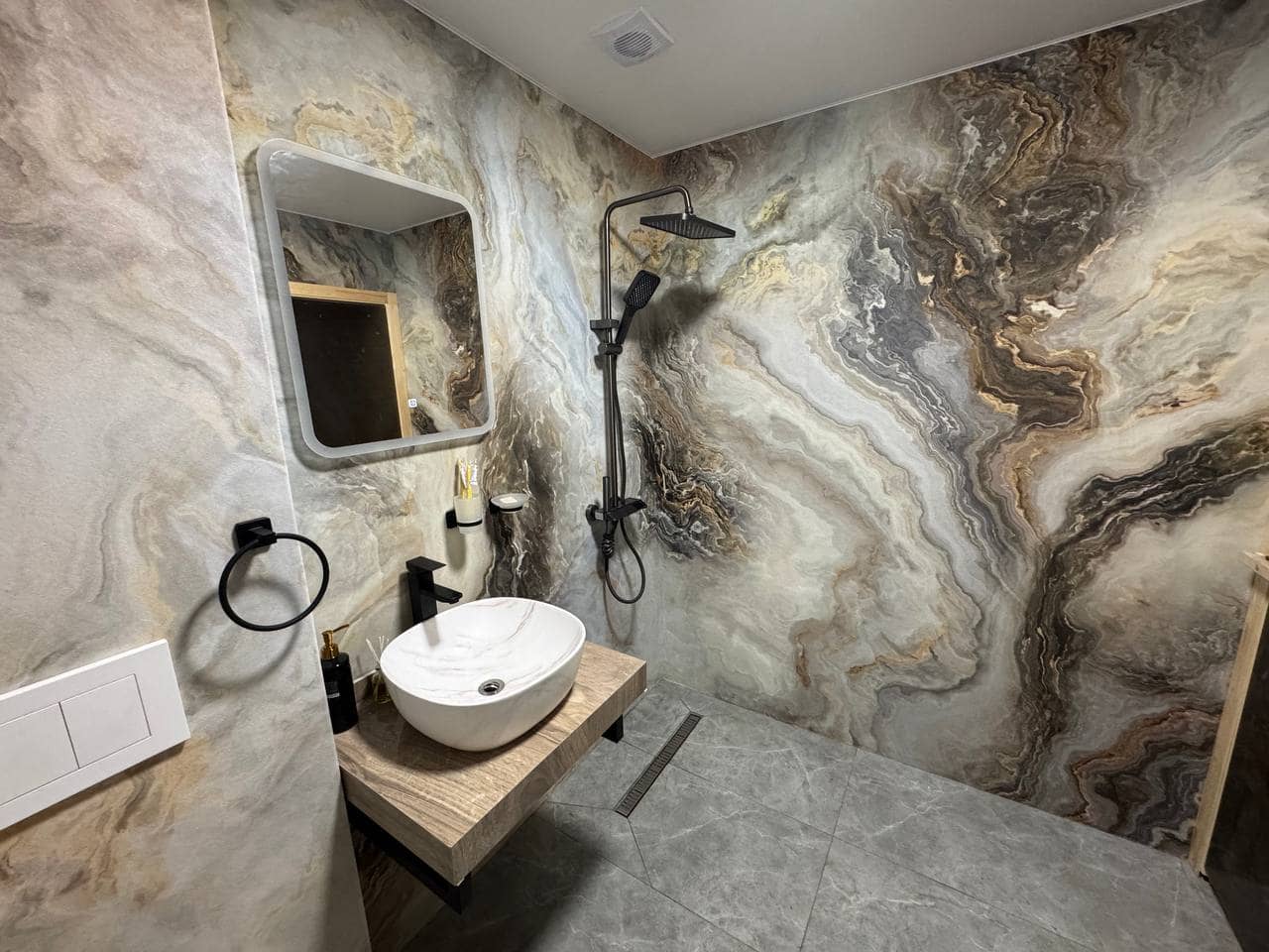 Фото Райский уголок