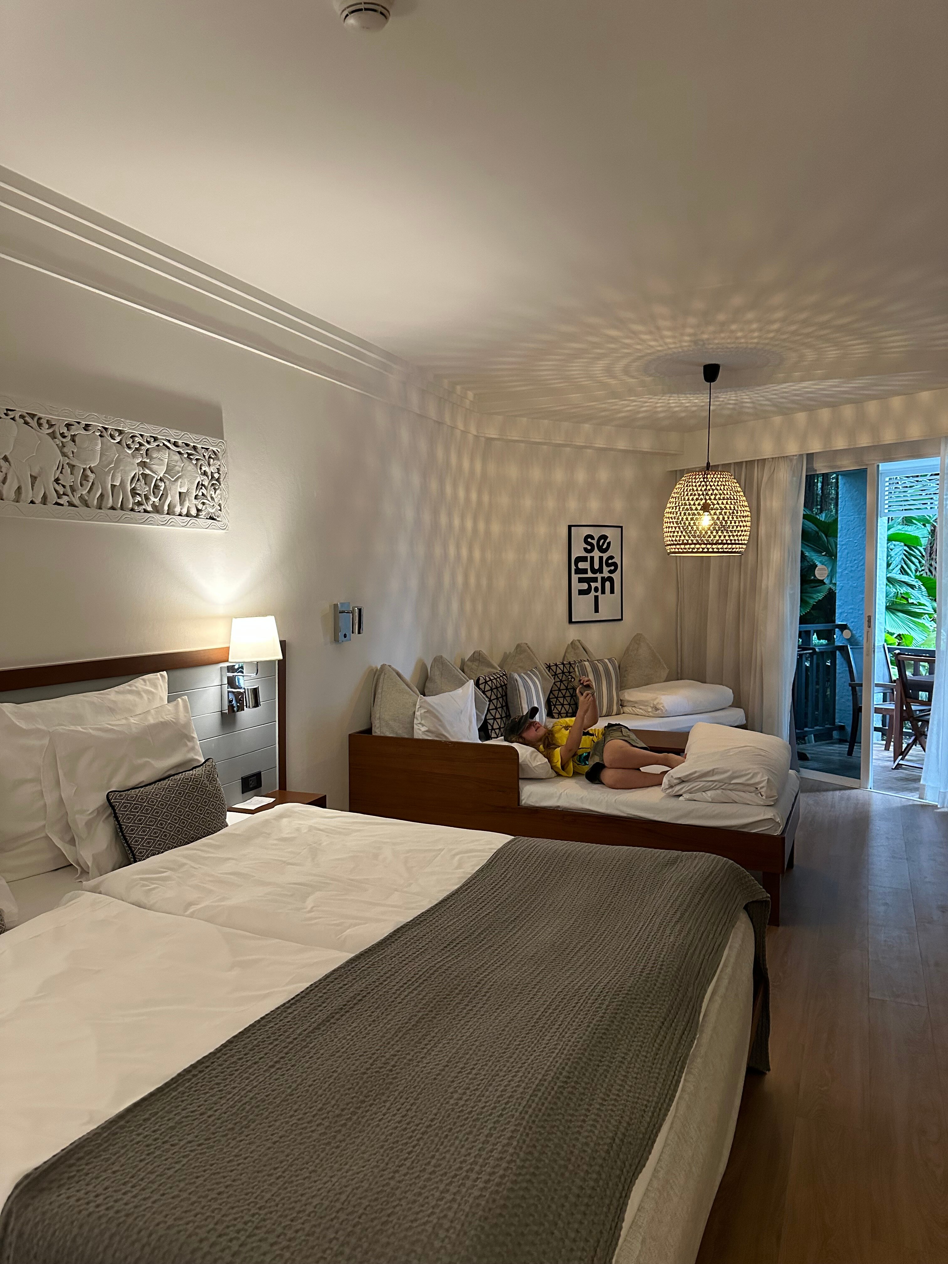 Фото Sunwing Bangtao Beach