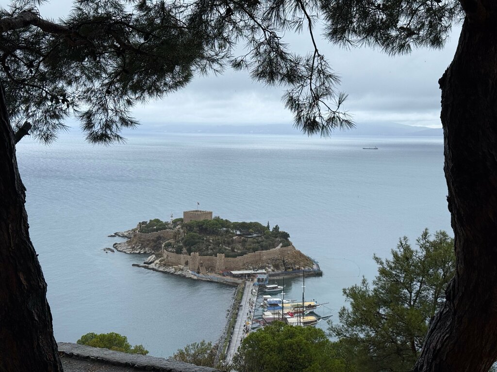 Restaurant Dedem K. Corner Turkish Restaurant, Kushadasi, photo