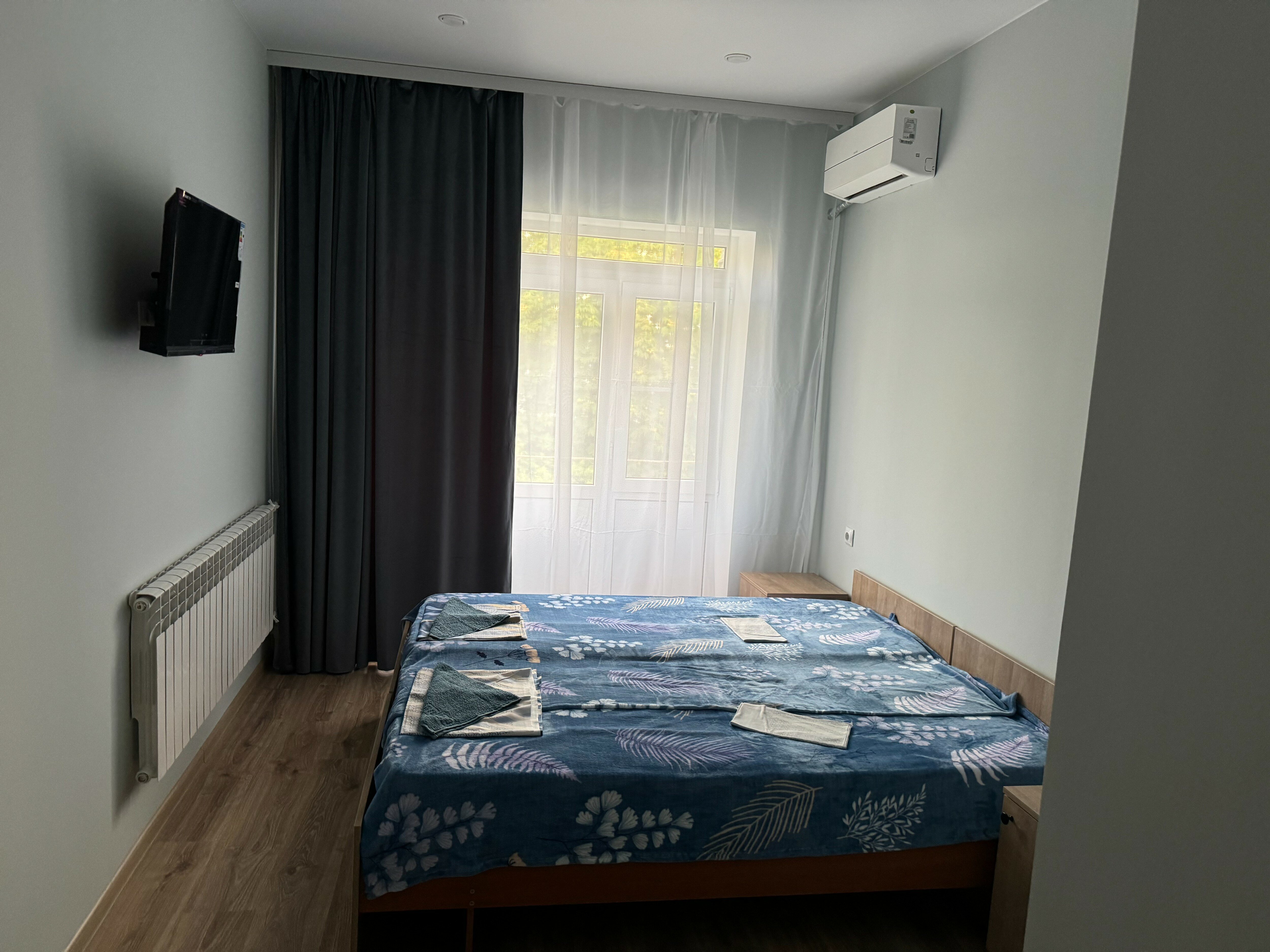 Фото Радуга