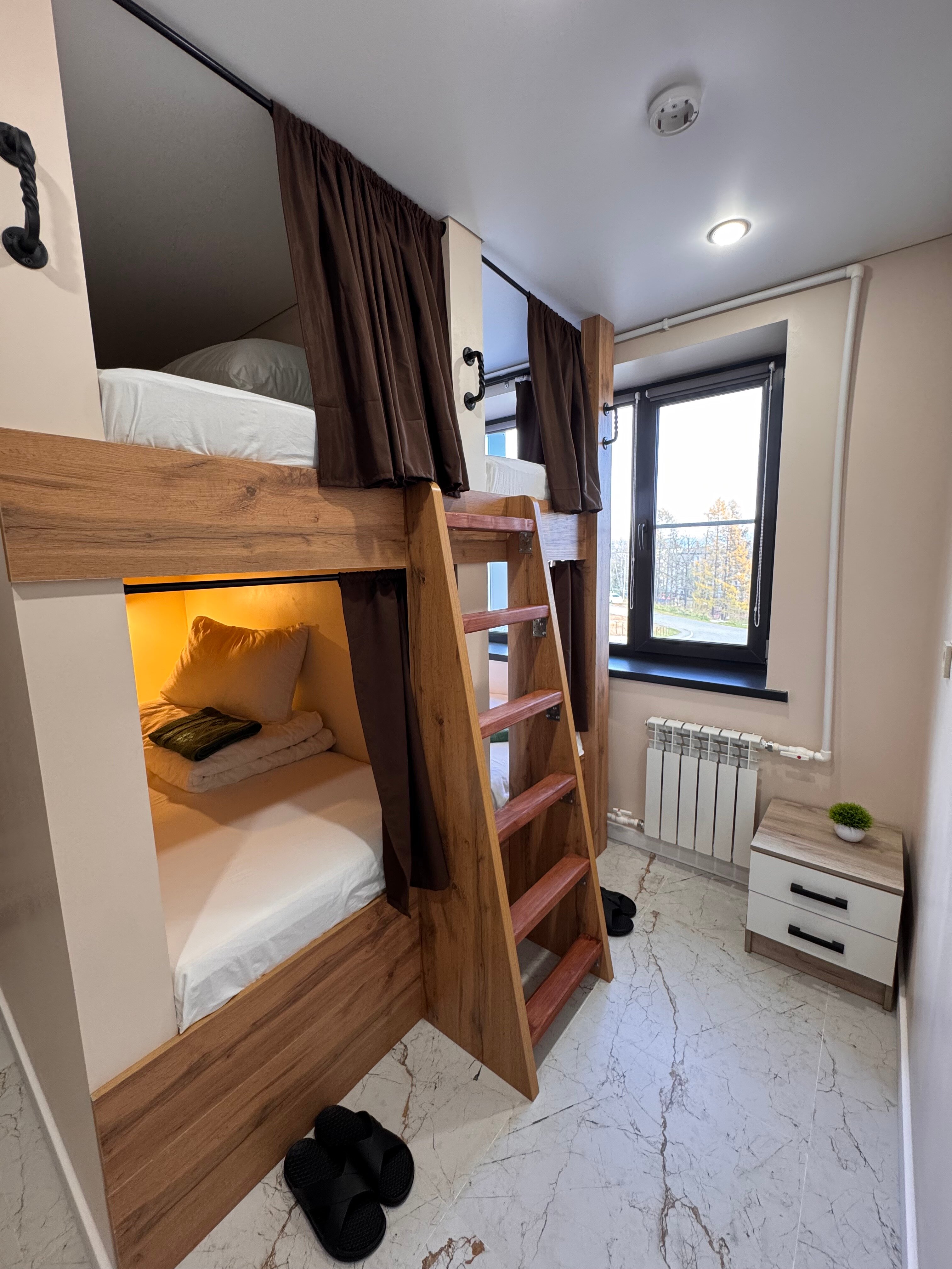 Фото ХостелХаб