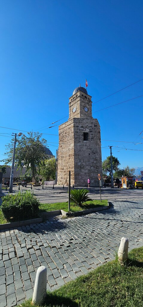 Restaurant Haci Emmi Kebap, Antalya, photo