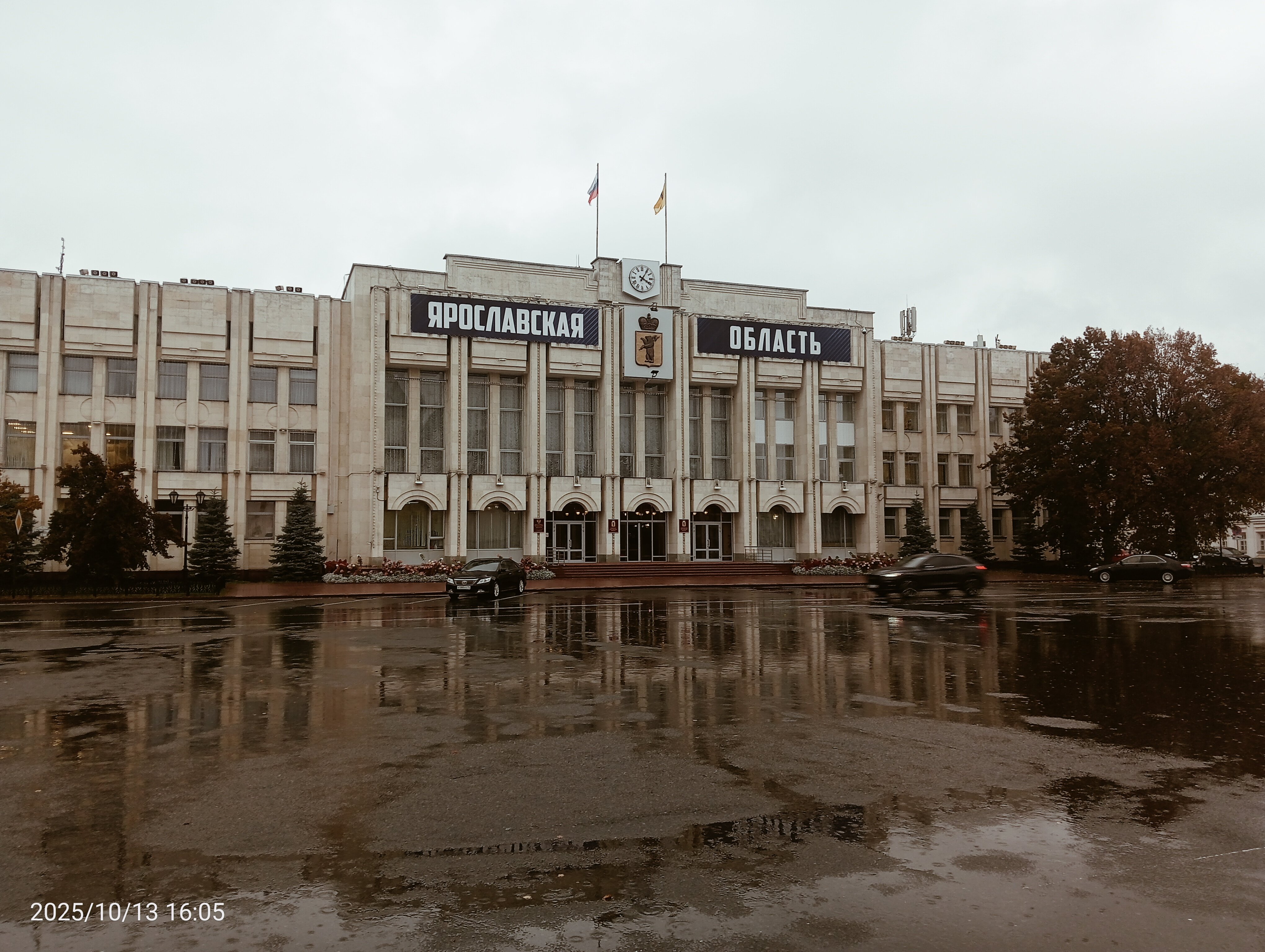 Фото Алёша Попович Двор