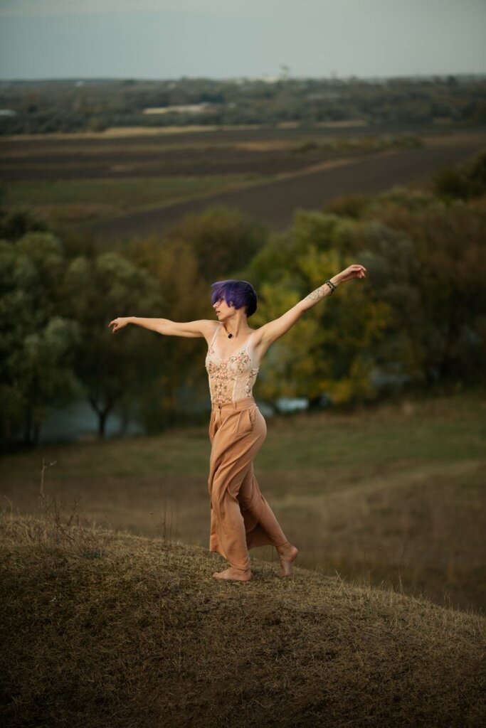 Dance school К Телу, Tula, photo