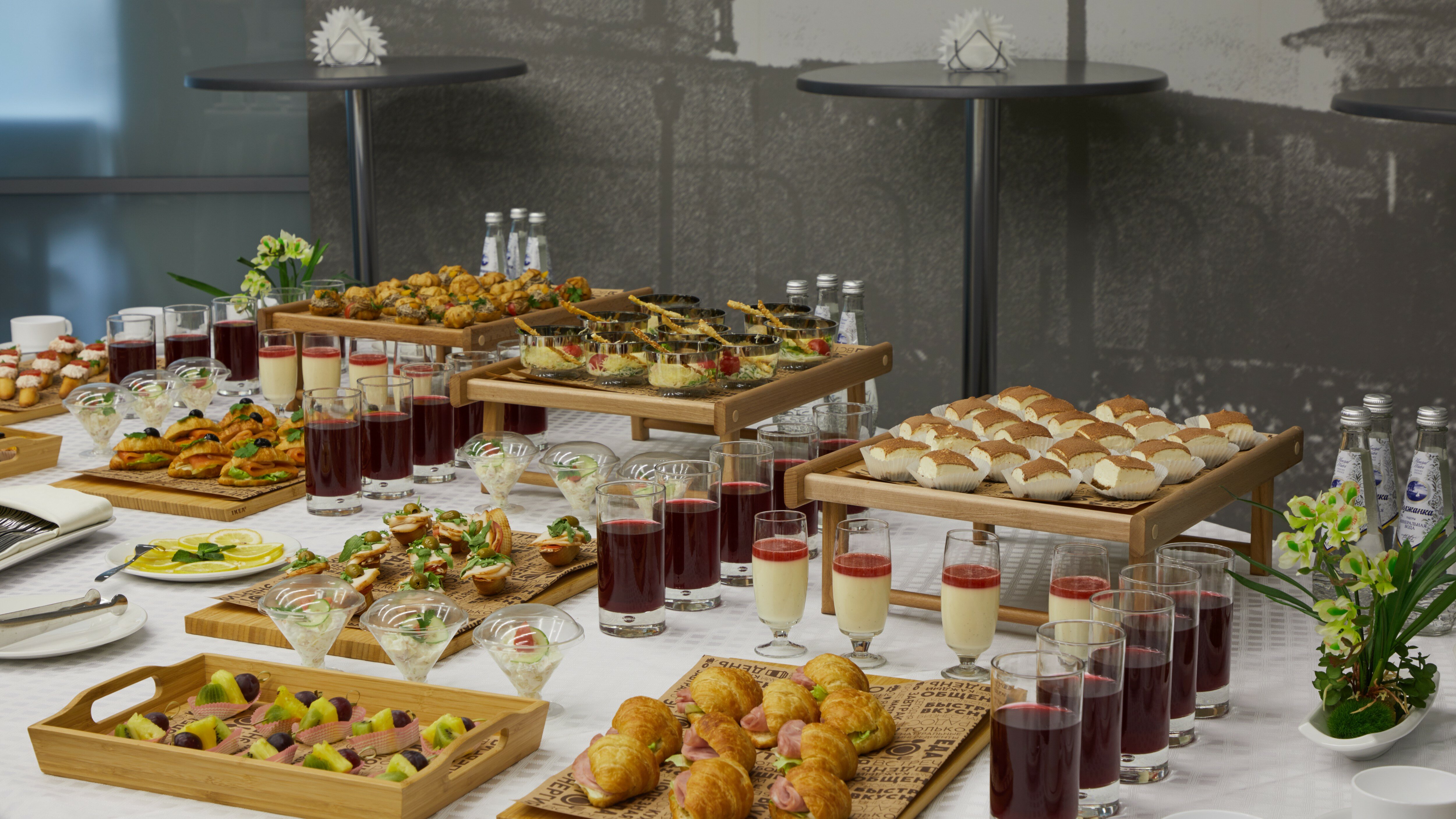 Фото Дельта Измайлово