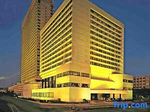 Гостиница The Oberoi Mumbai