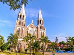 Гостиница Summit Parkview