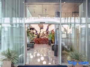 Гостиница Met Boutique Hotel