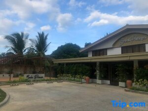 Гостиница Balai Princesa