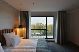 отель Кристалл Hotel & Spa