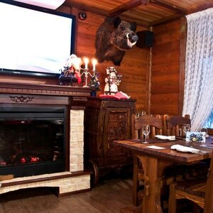 Гостиница Миснэ