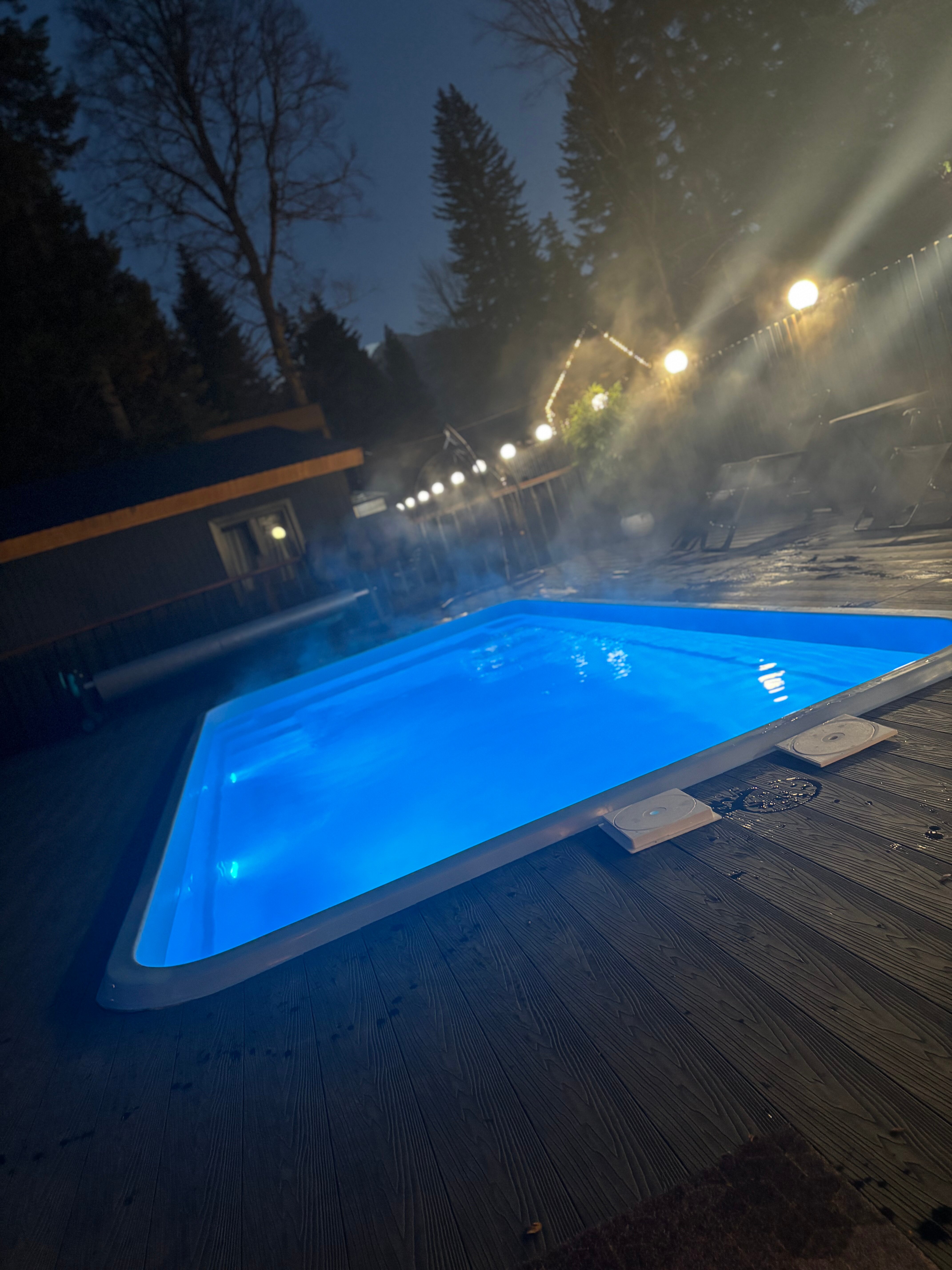 Фото Eco Park Arkhyz