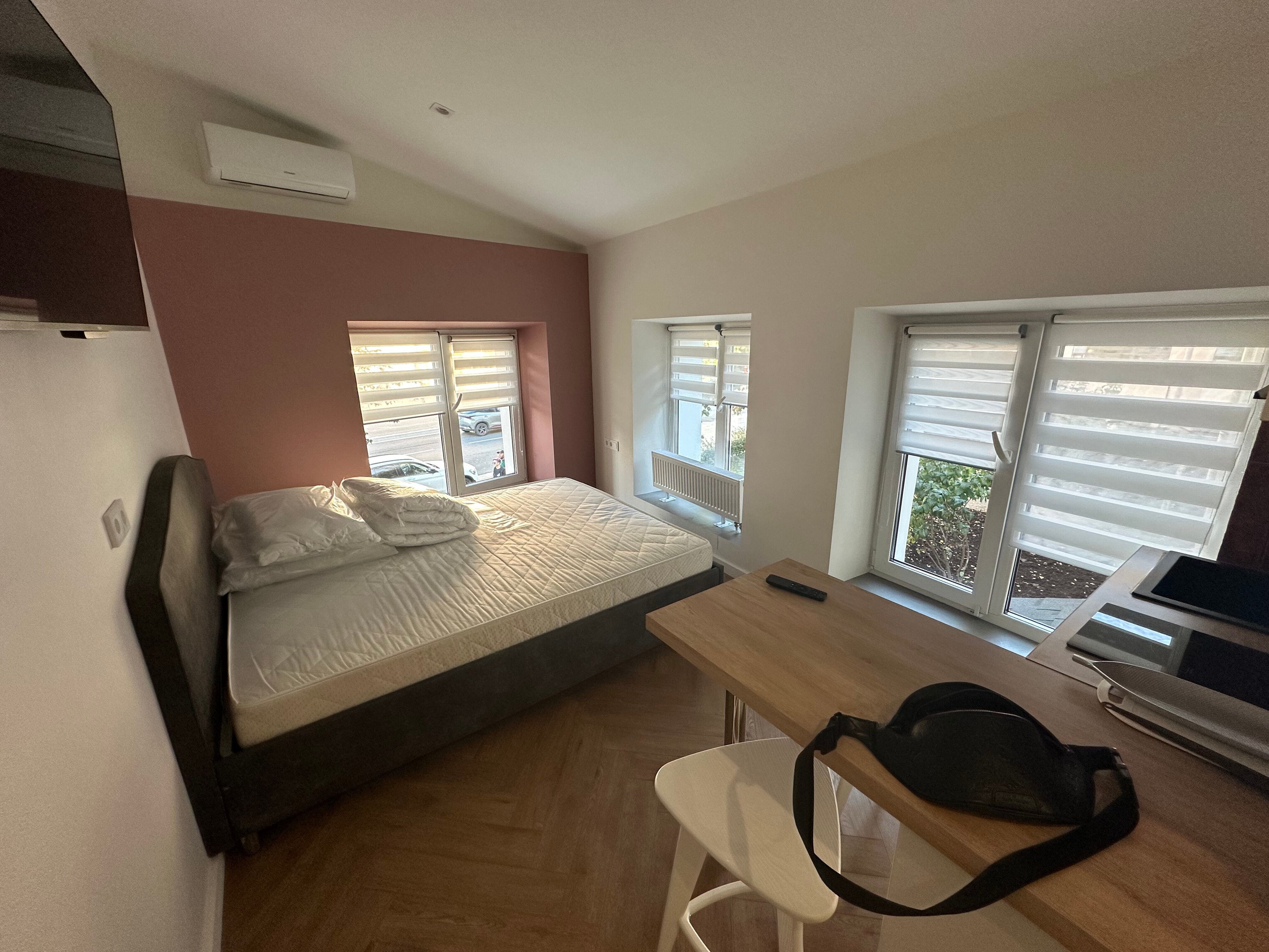 Фото Апарт-отель Suvorovsky