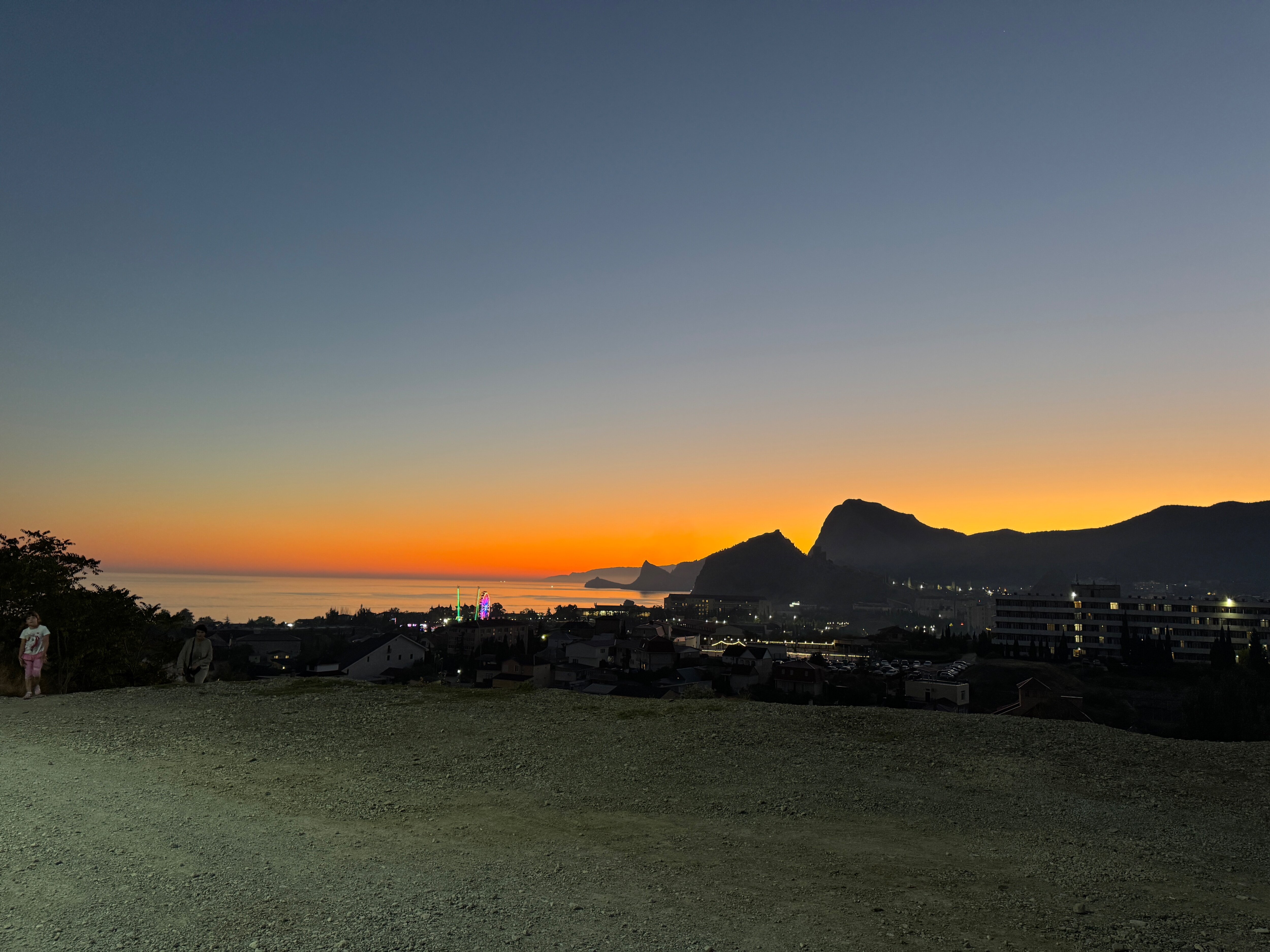 Фото Four sisters