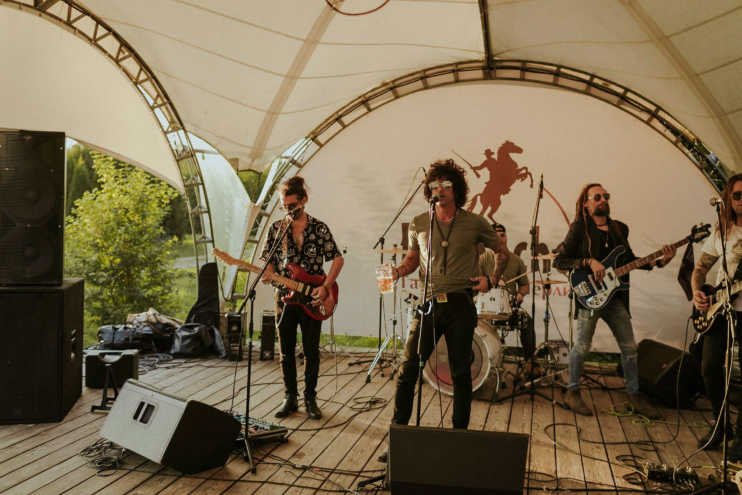 Фото Эль ранчо