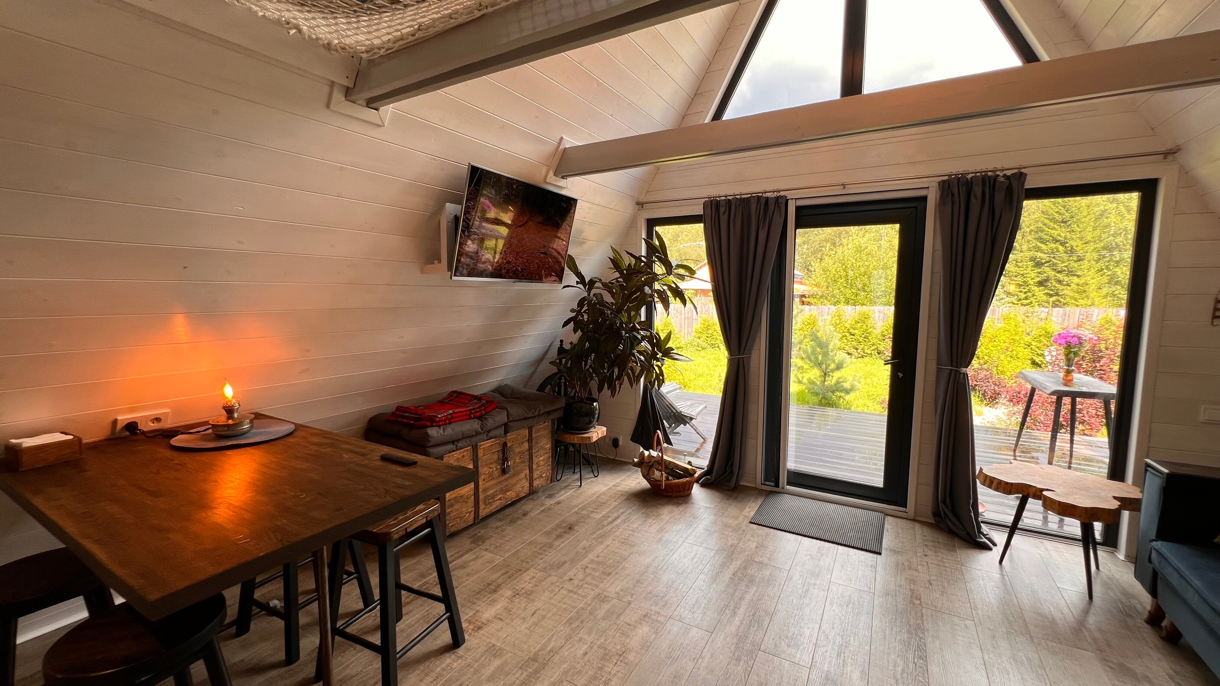 Фото Балдейкино