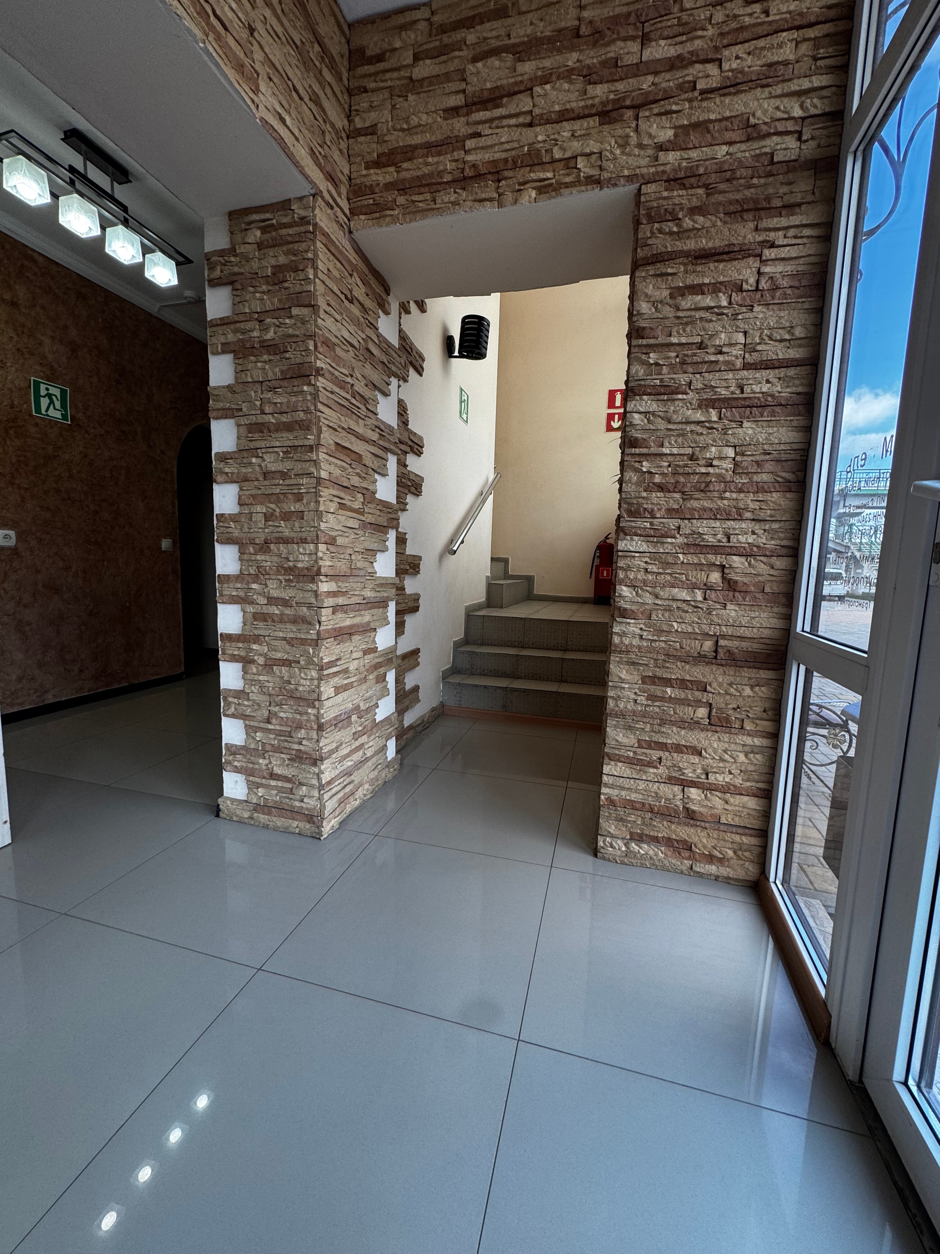 Фото Уютный Дворик