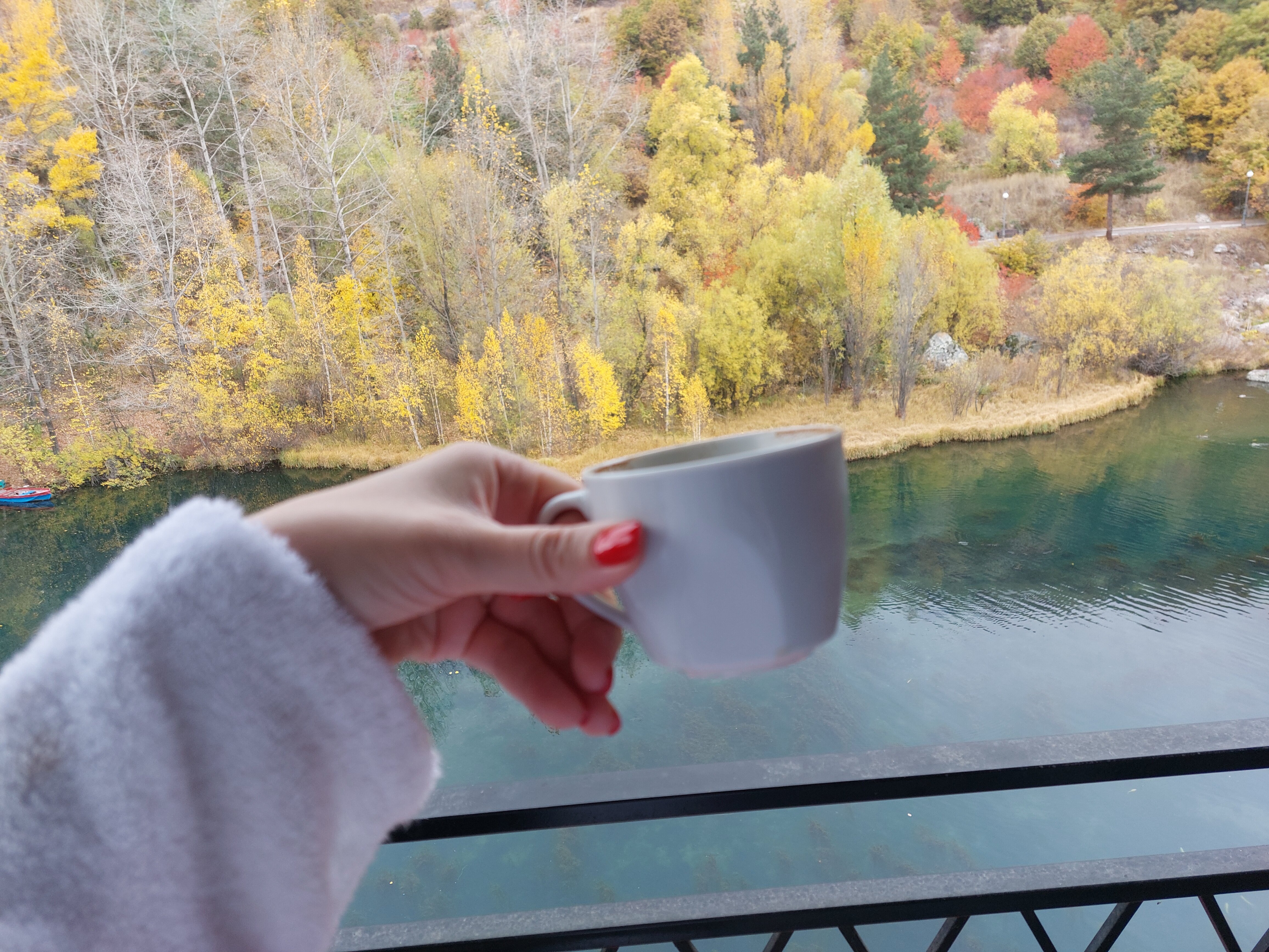 Фото Jermuk Verona Resort