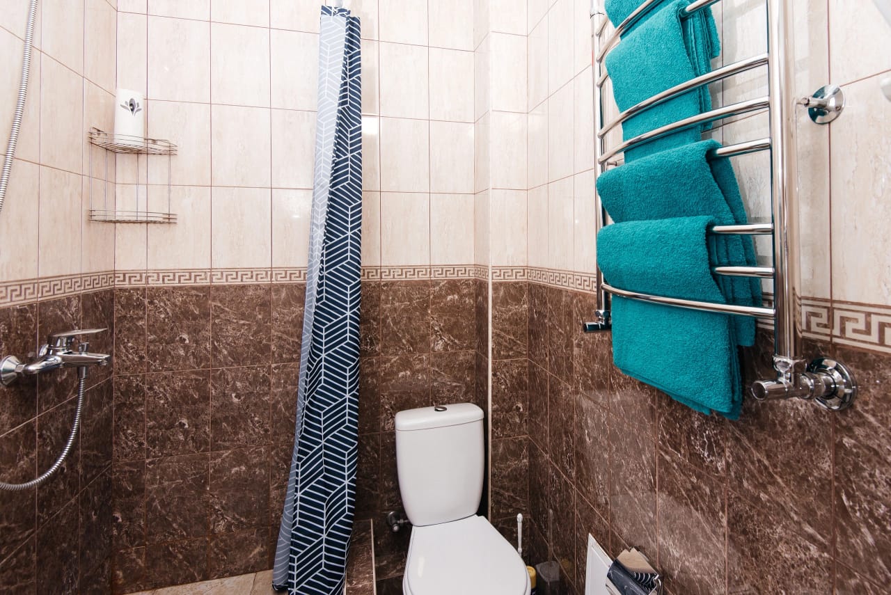 Фото Holls apart