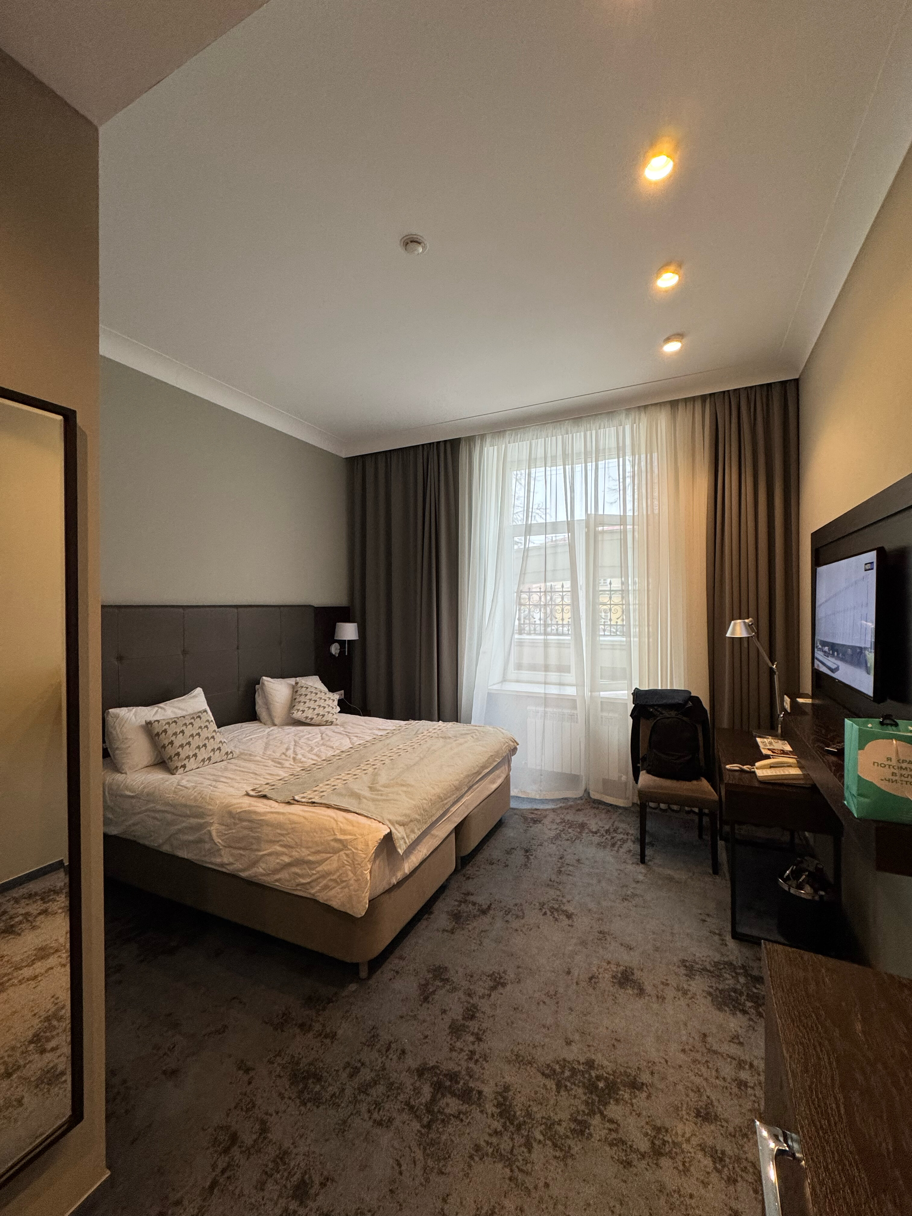 Фото Островский