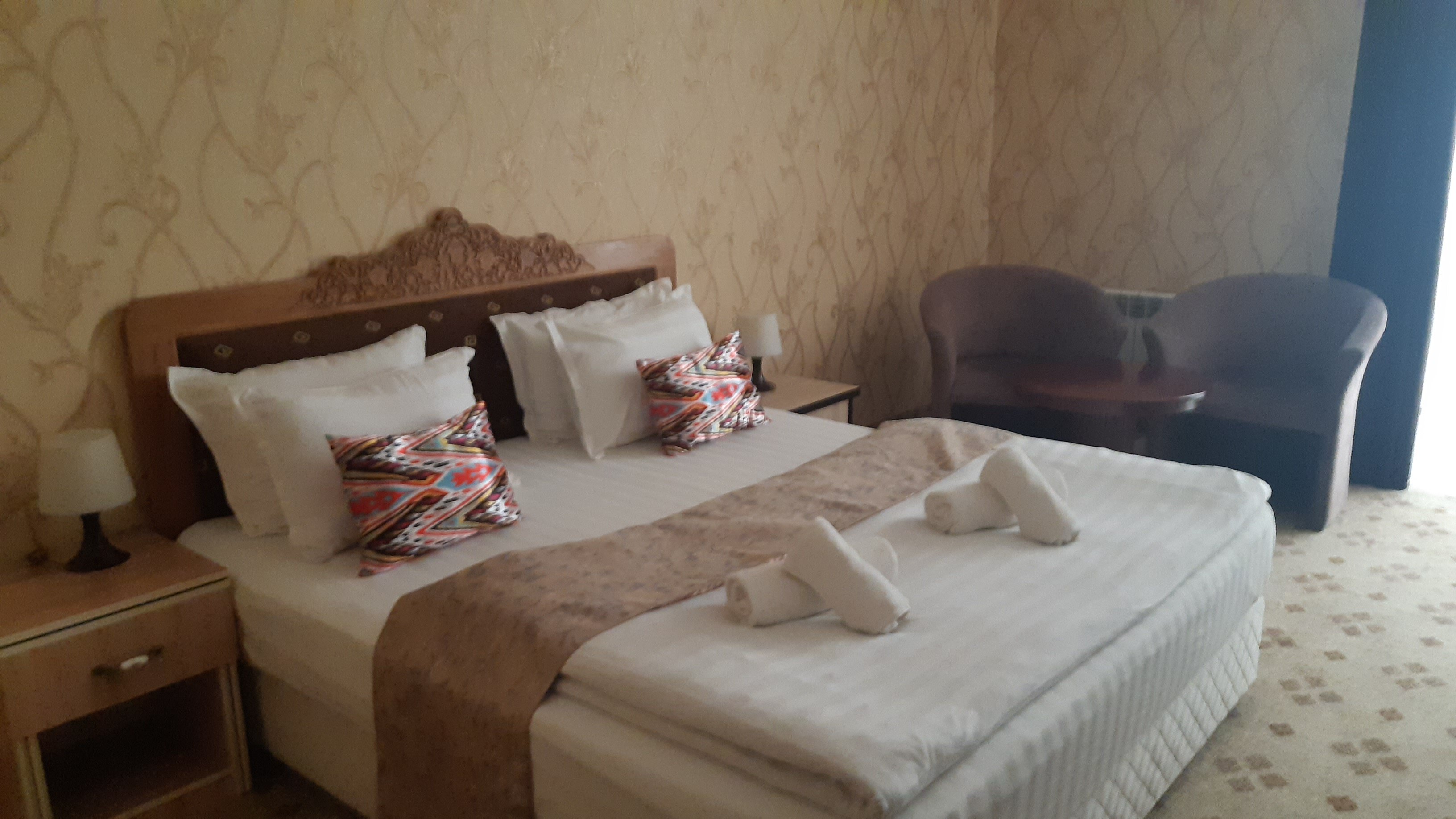 Фото Kabir Hotel