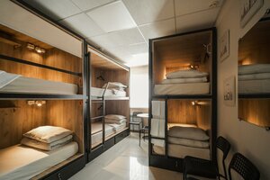 Гостиница Континент