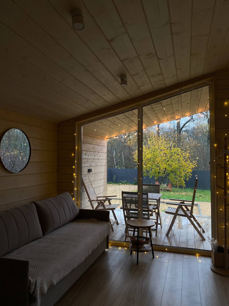 Фото Гуси House