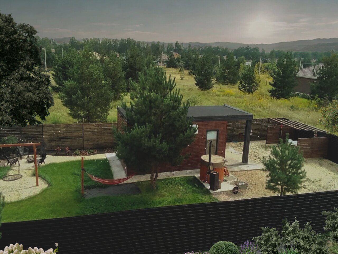 Фото Шёпот Ветра