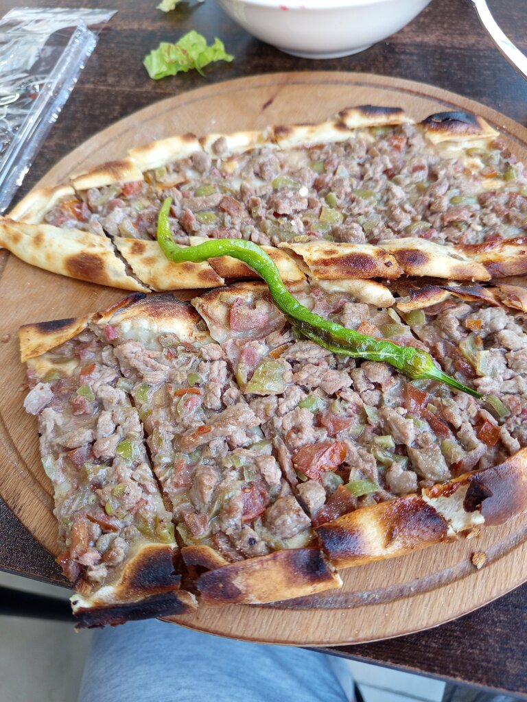 Restaurant Yildizpide, Tire, photo