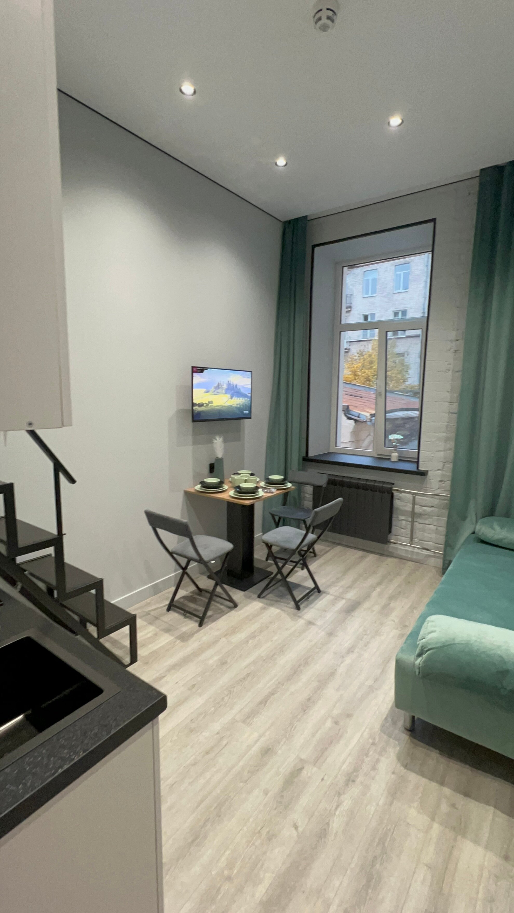 Фото Счастливое путешествие