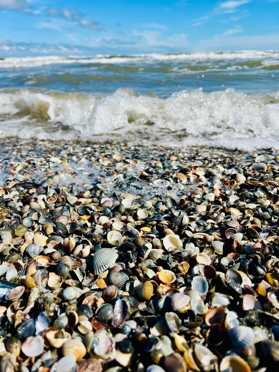 Фото Деревенька