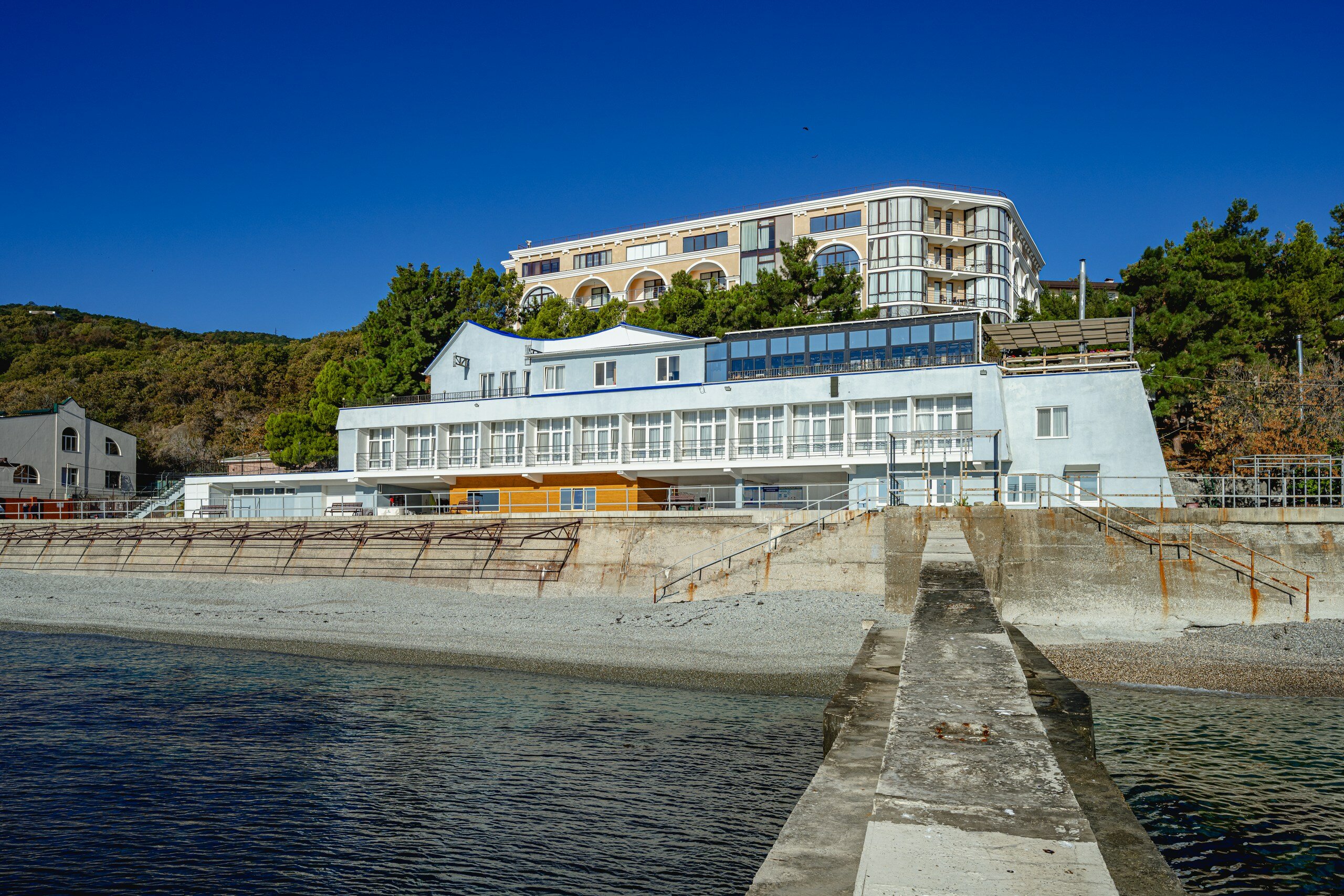 Фото отеля 4