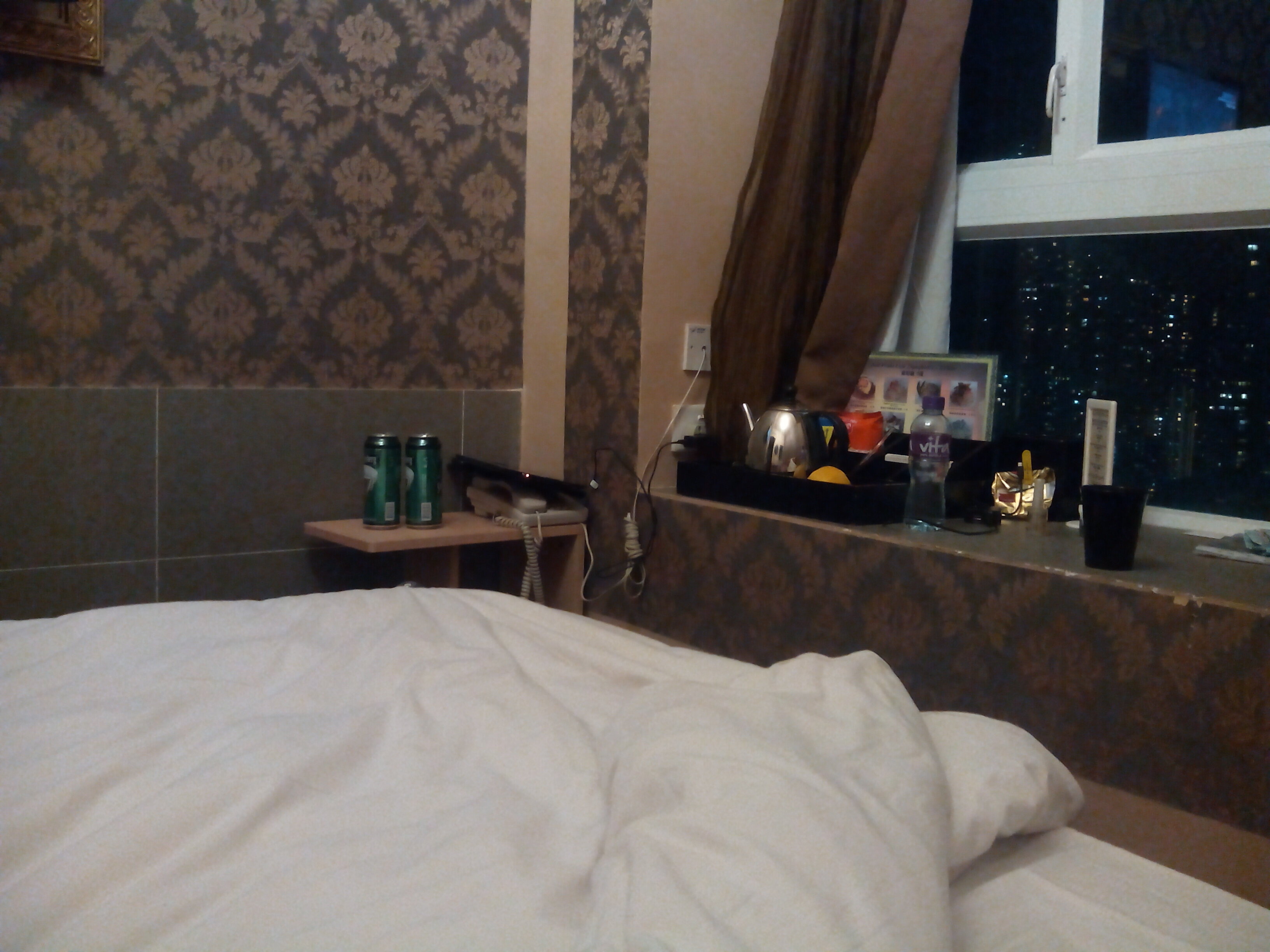 Фото Best Western Hotel Causeway Bay Hong Kong