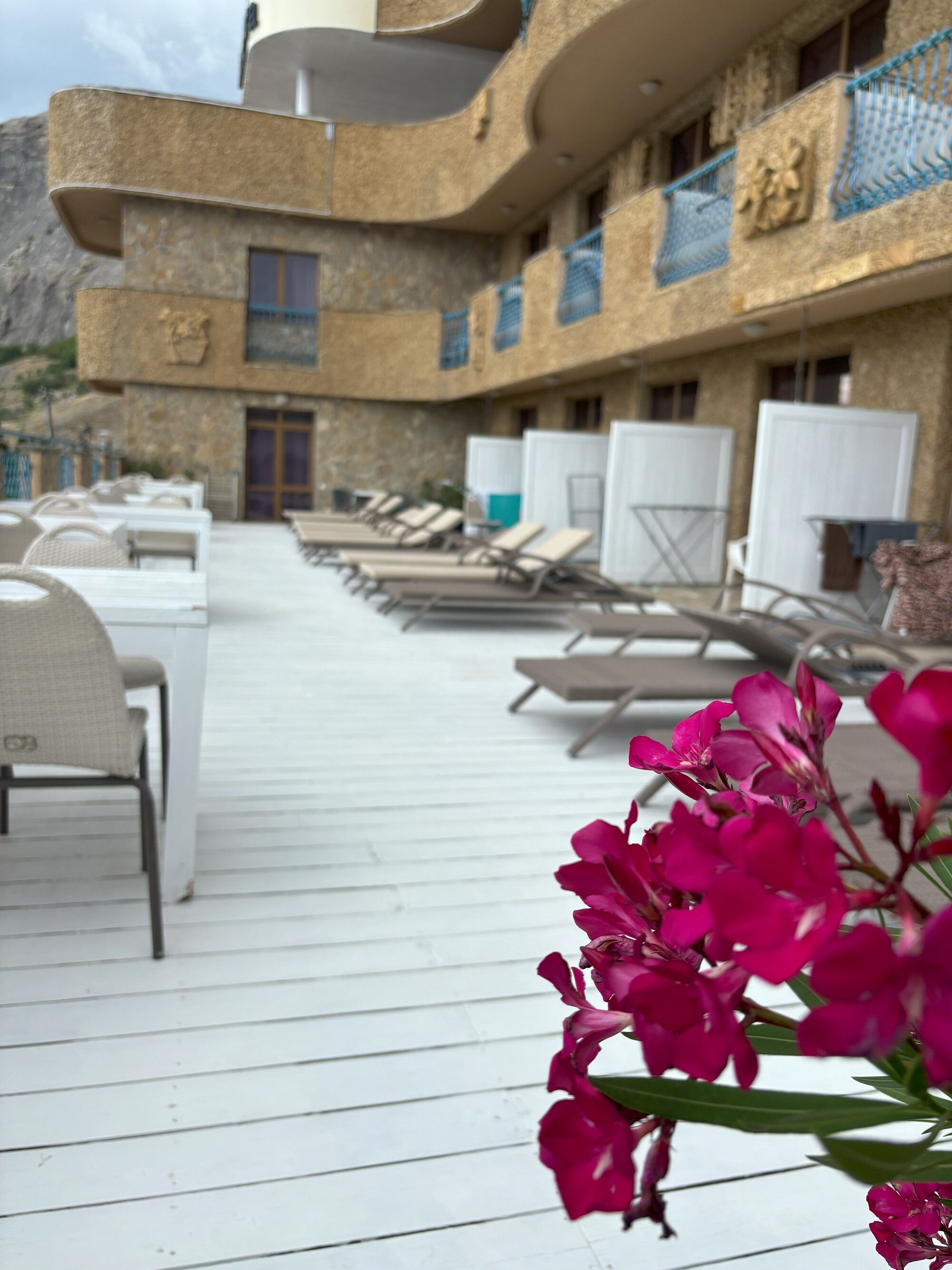 Фото Астарта