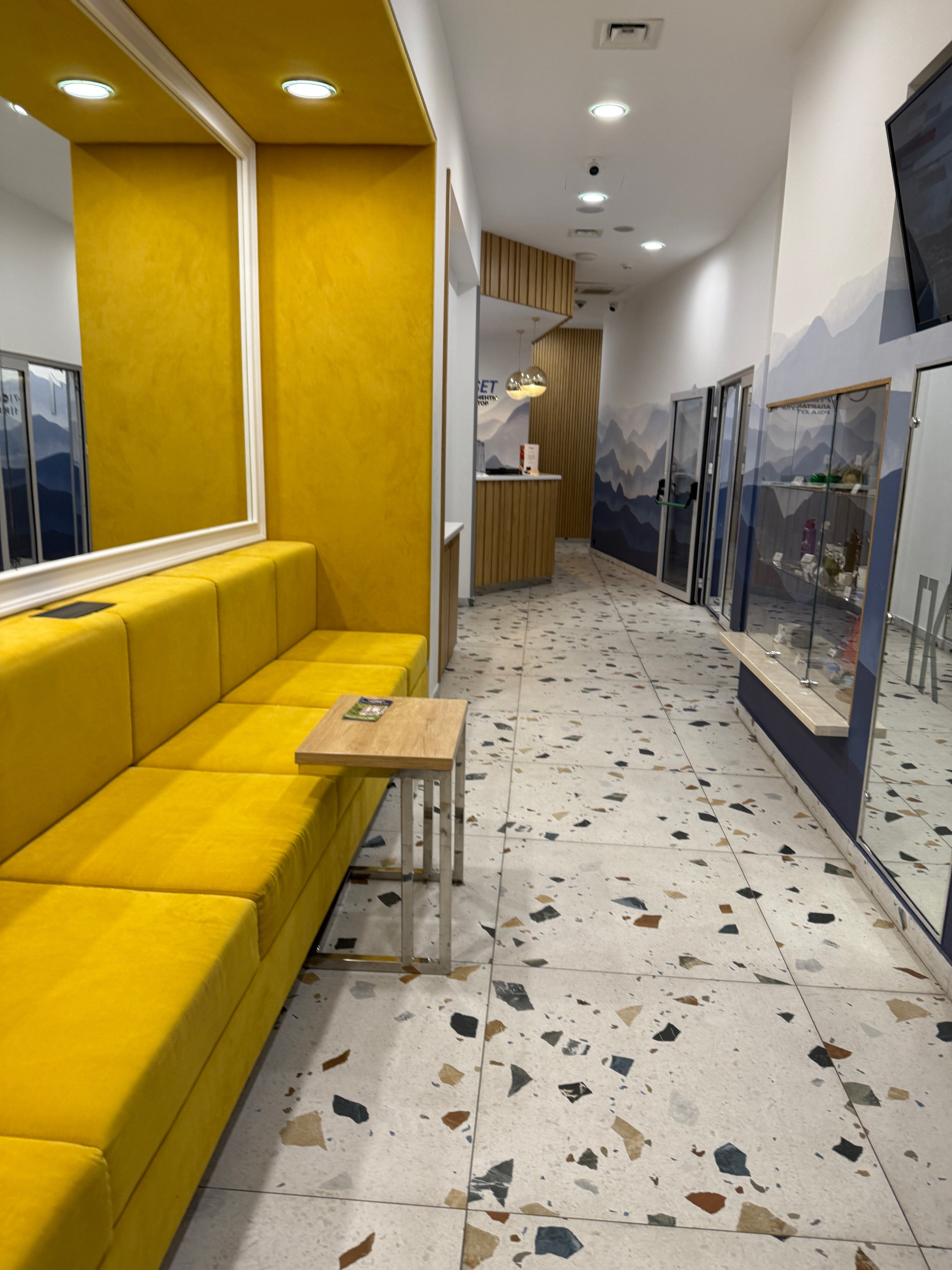 Фото Вальсет Премиум