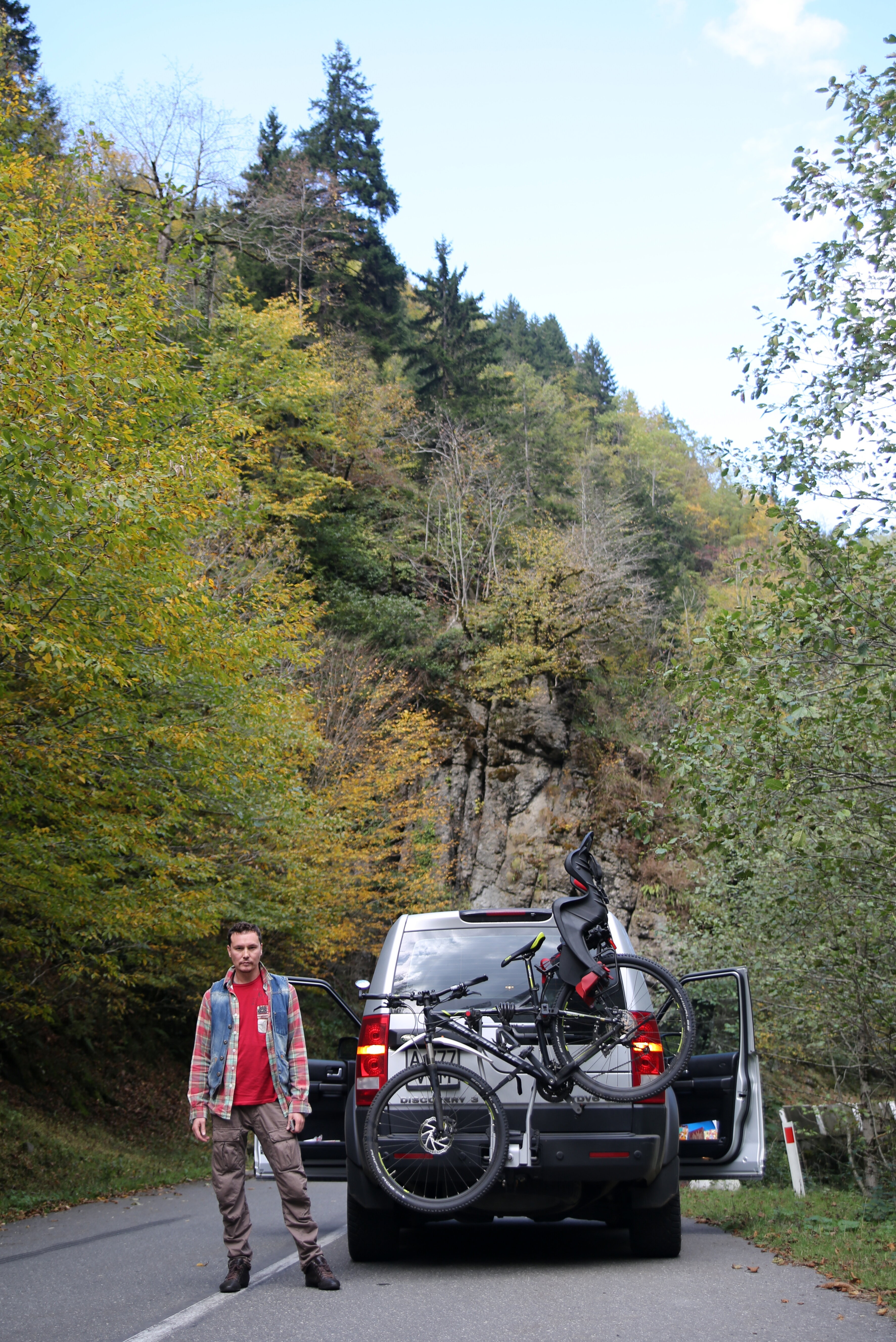 Фото Sairme Resort