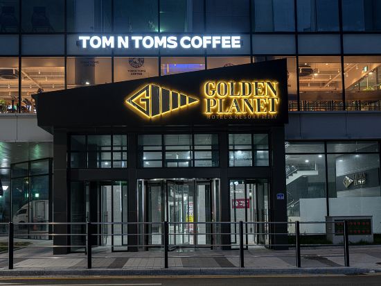 Фото Golden Planet Hotel & Resort